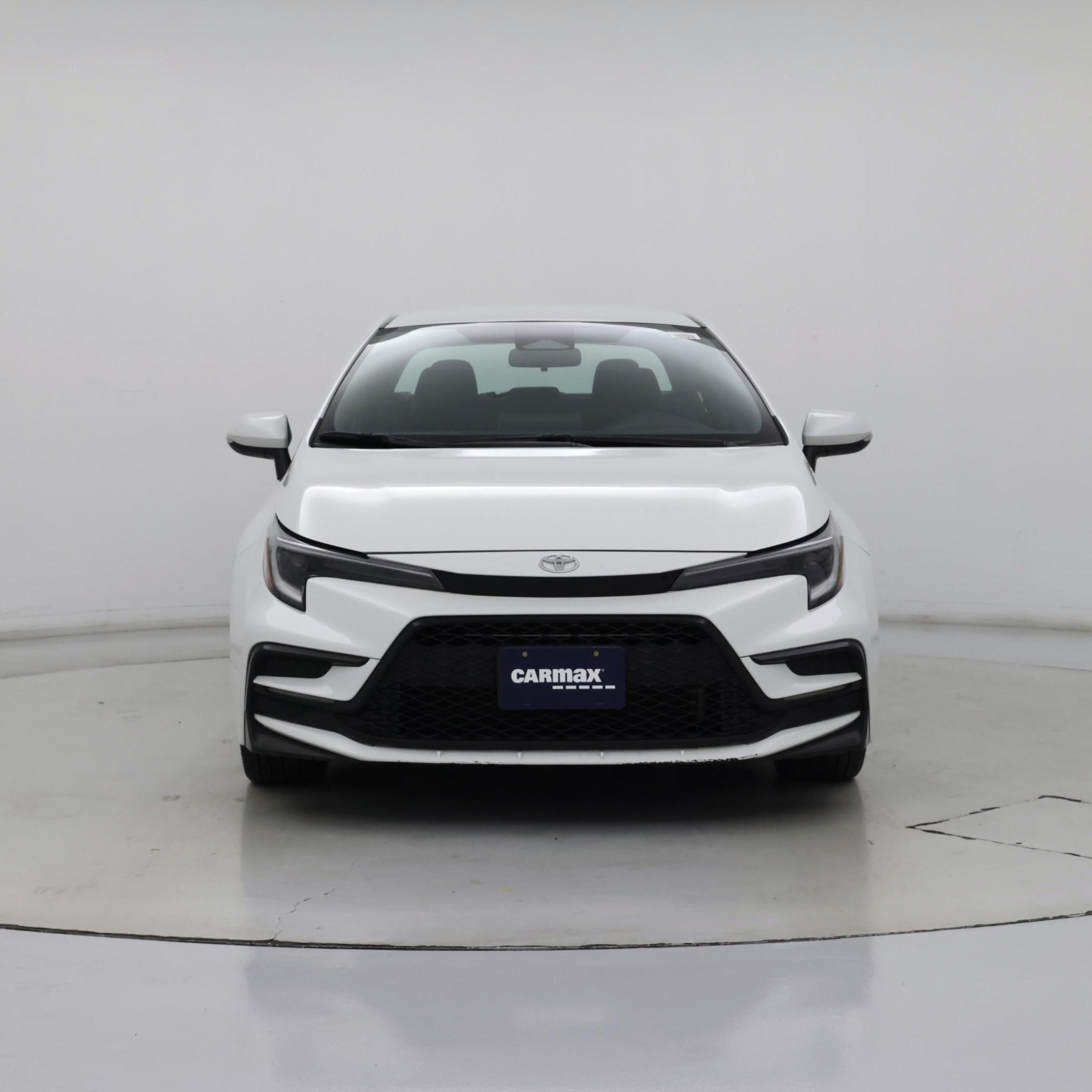 Thumbnail: 2023 Toyota Corolla - 5