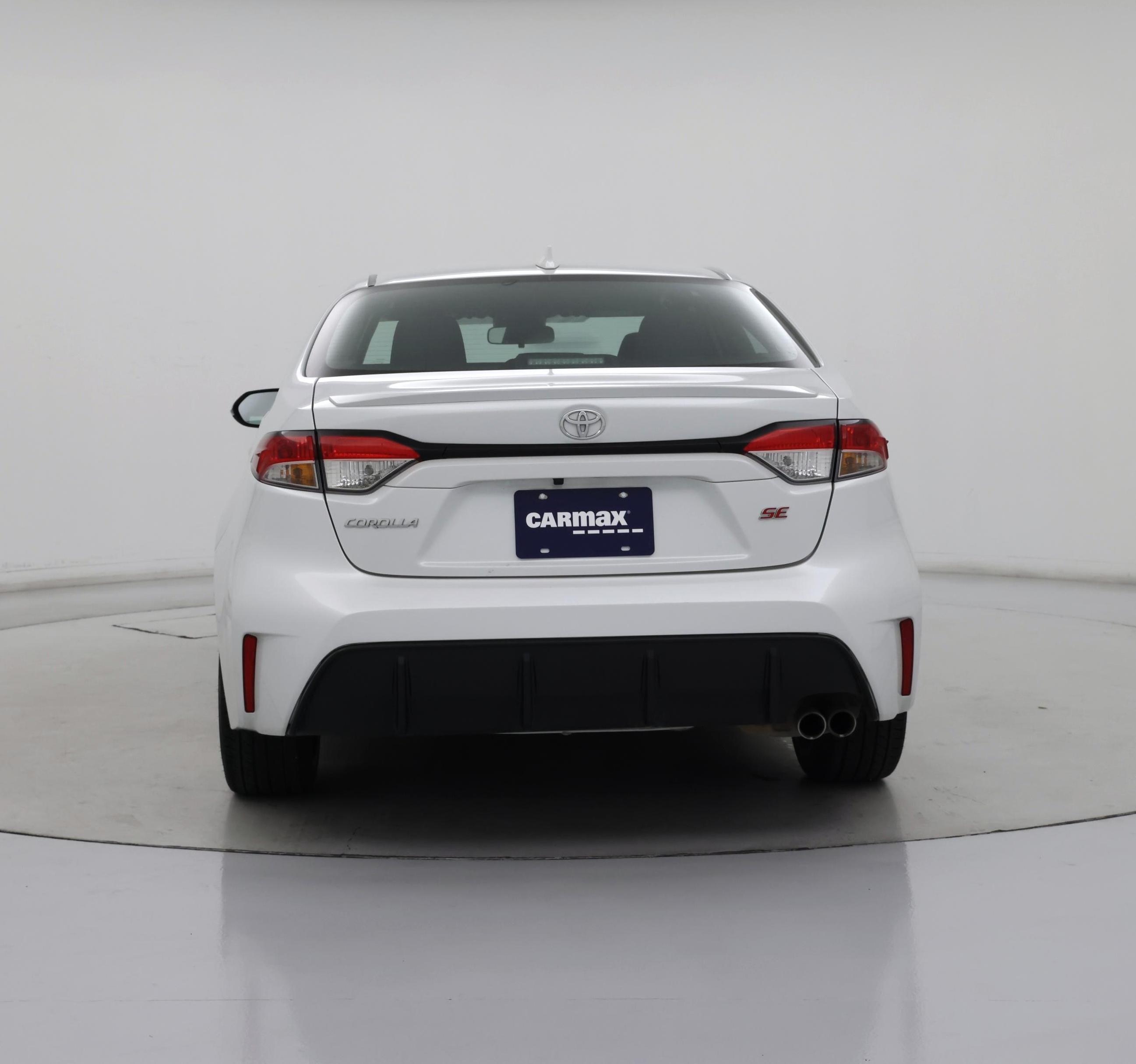 Thumbnail: 2023 Toyota Corolla - 6