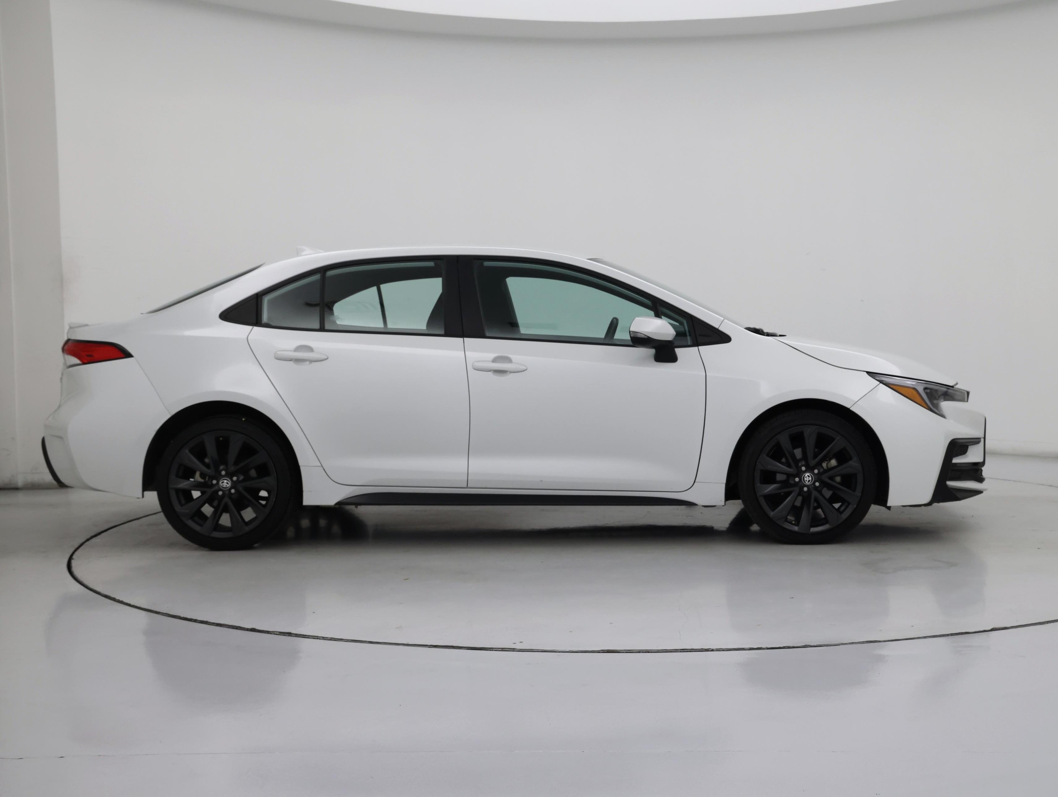 Thumbnail: 2023 Toyota Corolla - 7