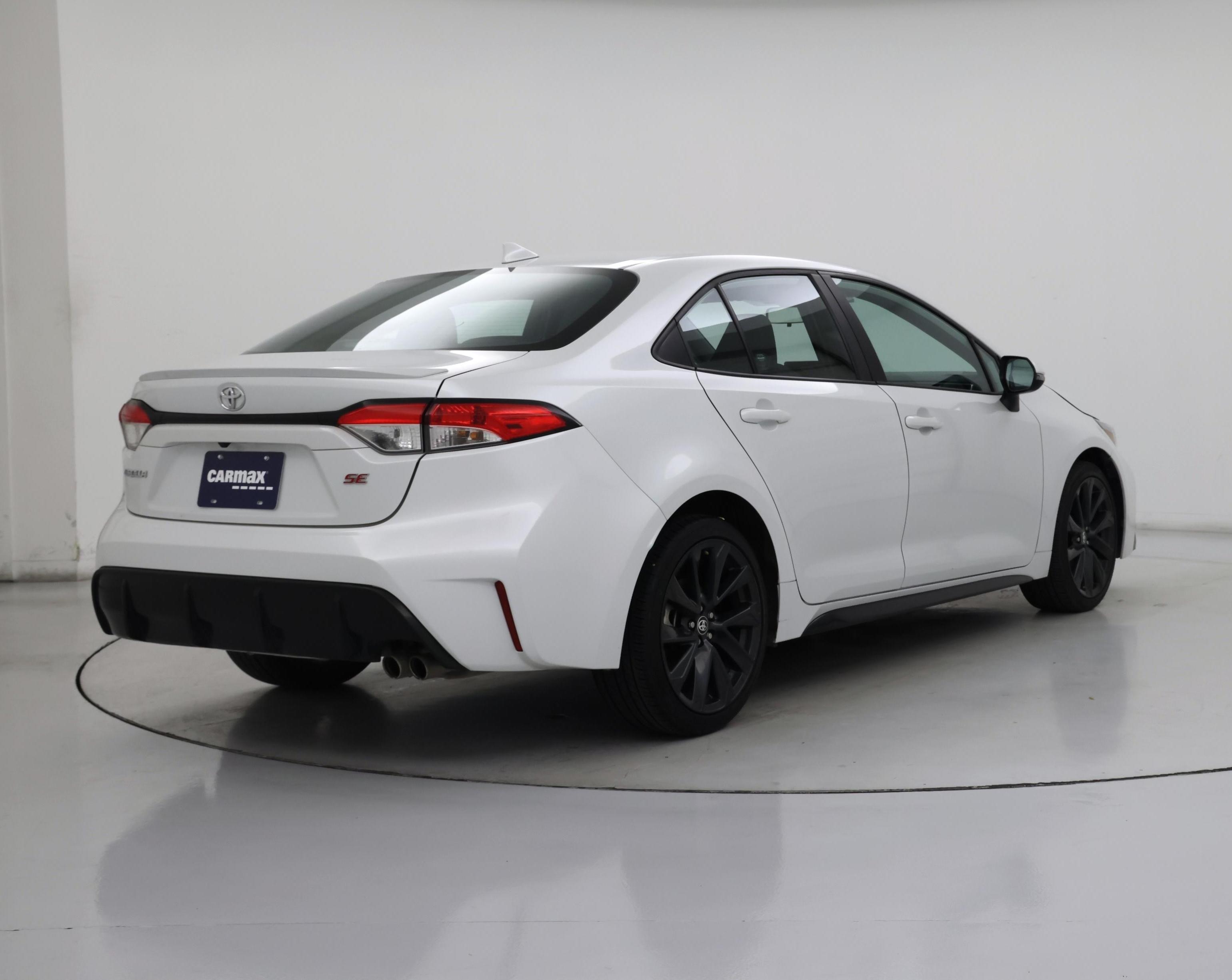 Thumbnail: 2023 Toyota Corolla - 8