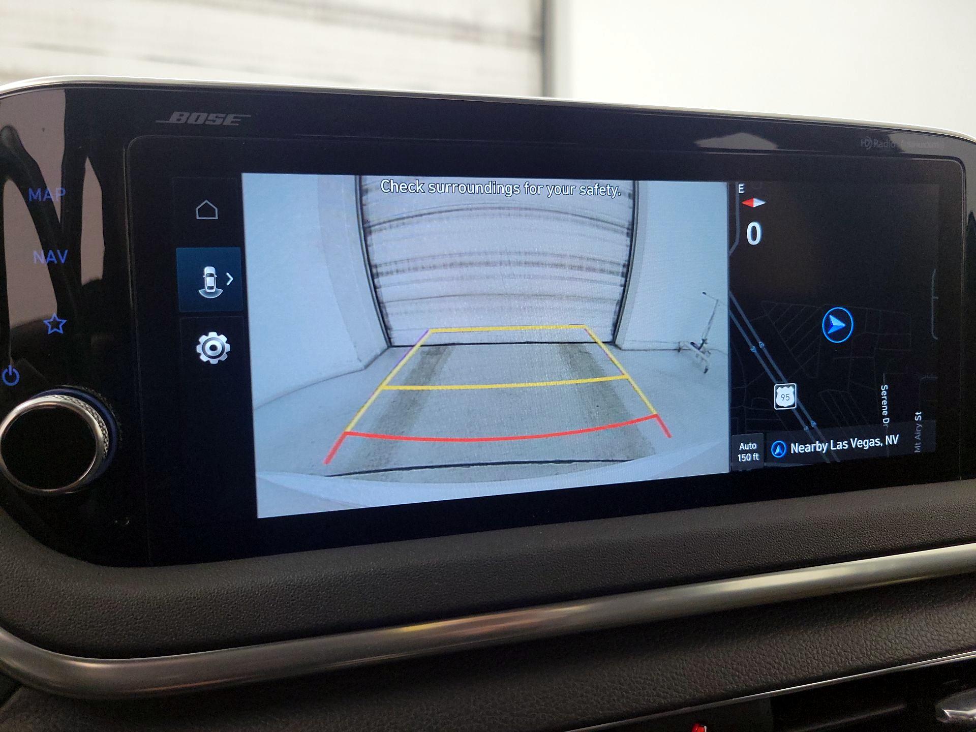 Thumbnail: 2023 Hyundai Sonata - 15