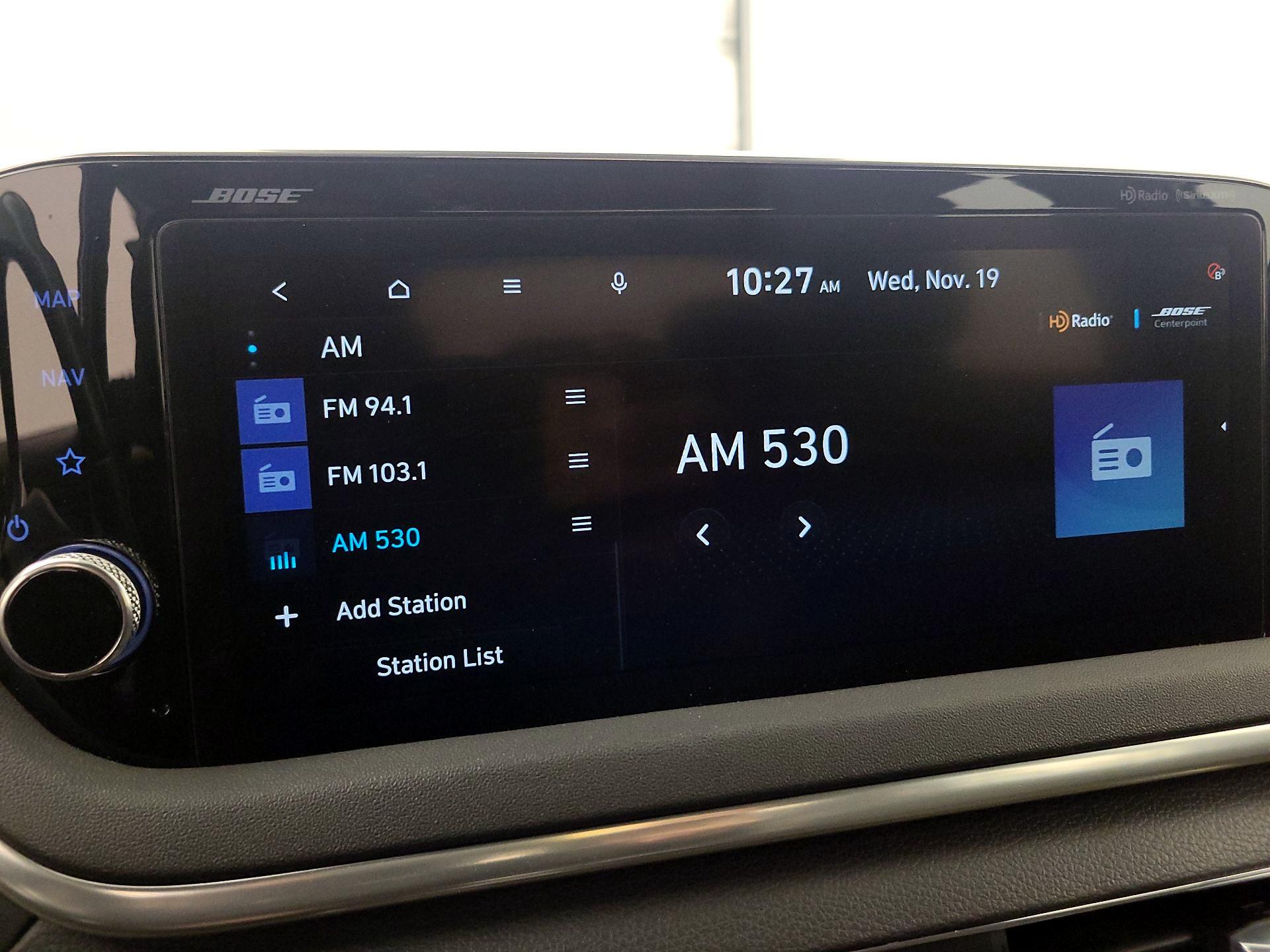 Thumbnail: 2023 Hyundai Sonata - 16