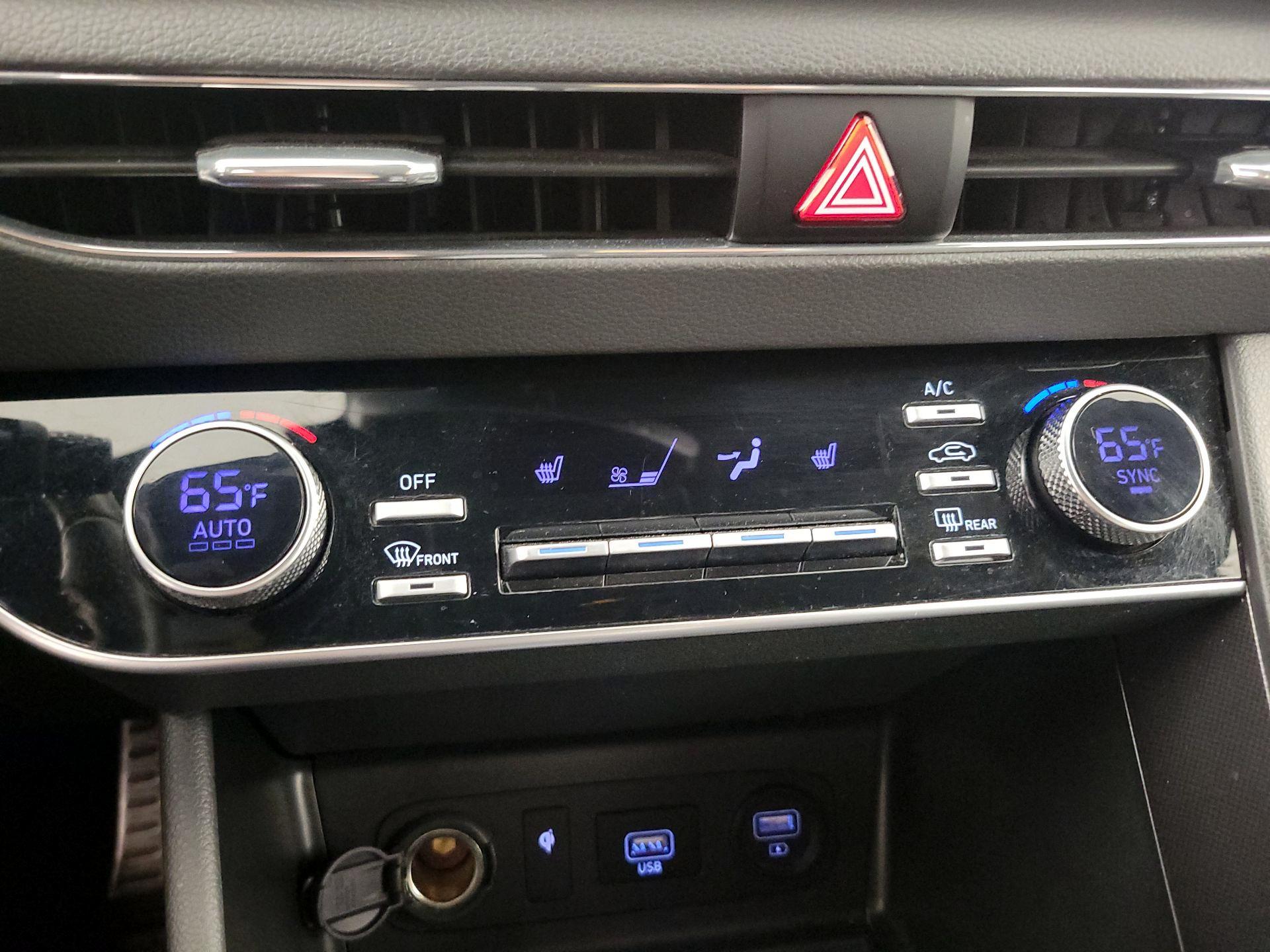 Thumbnail: 2023 Hyundai Sonata - 17