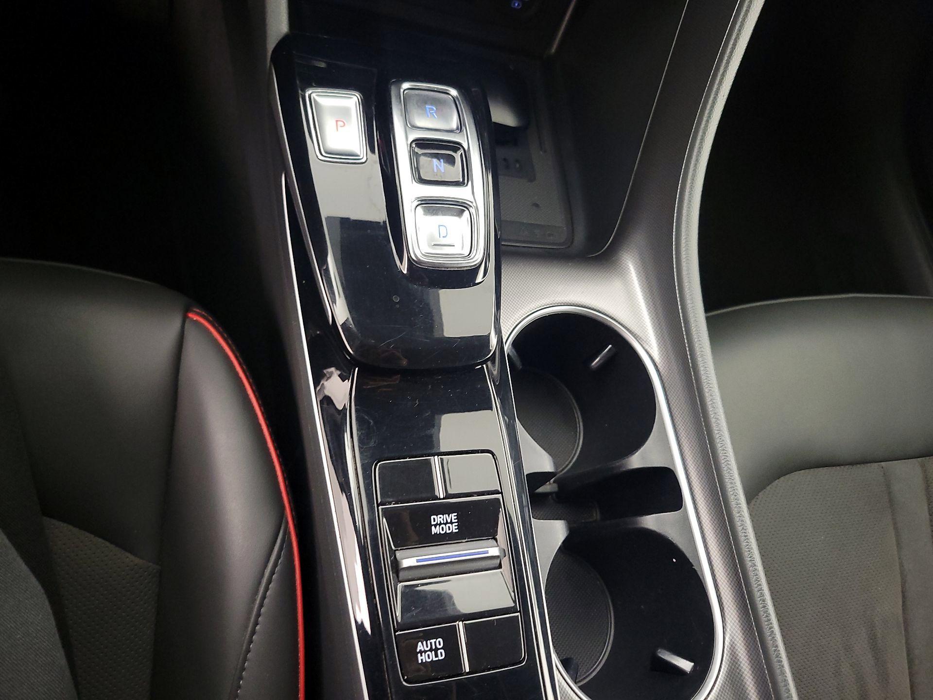 Thumbnail: 2023 Hyundai Sonata - 18