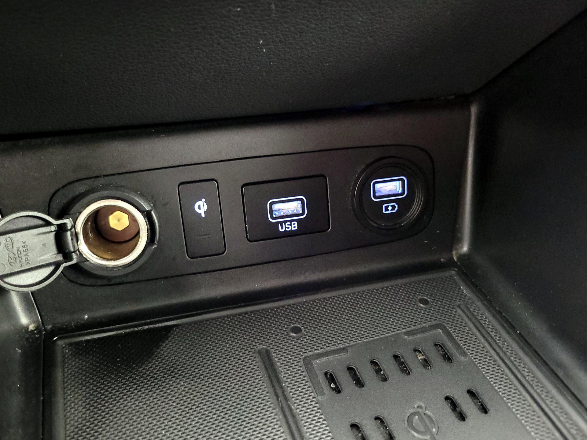 Thumbnail: 2023 Hyundai Sonata - 19