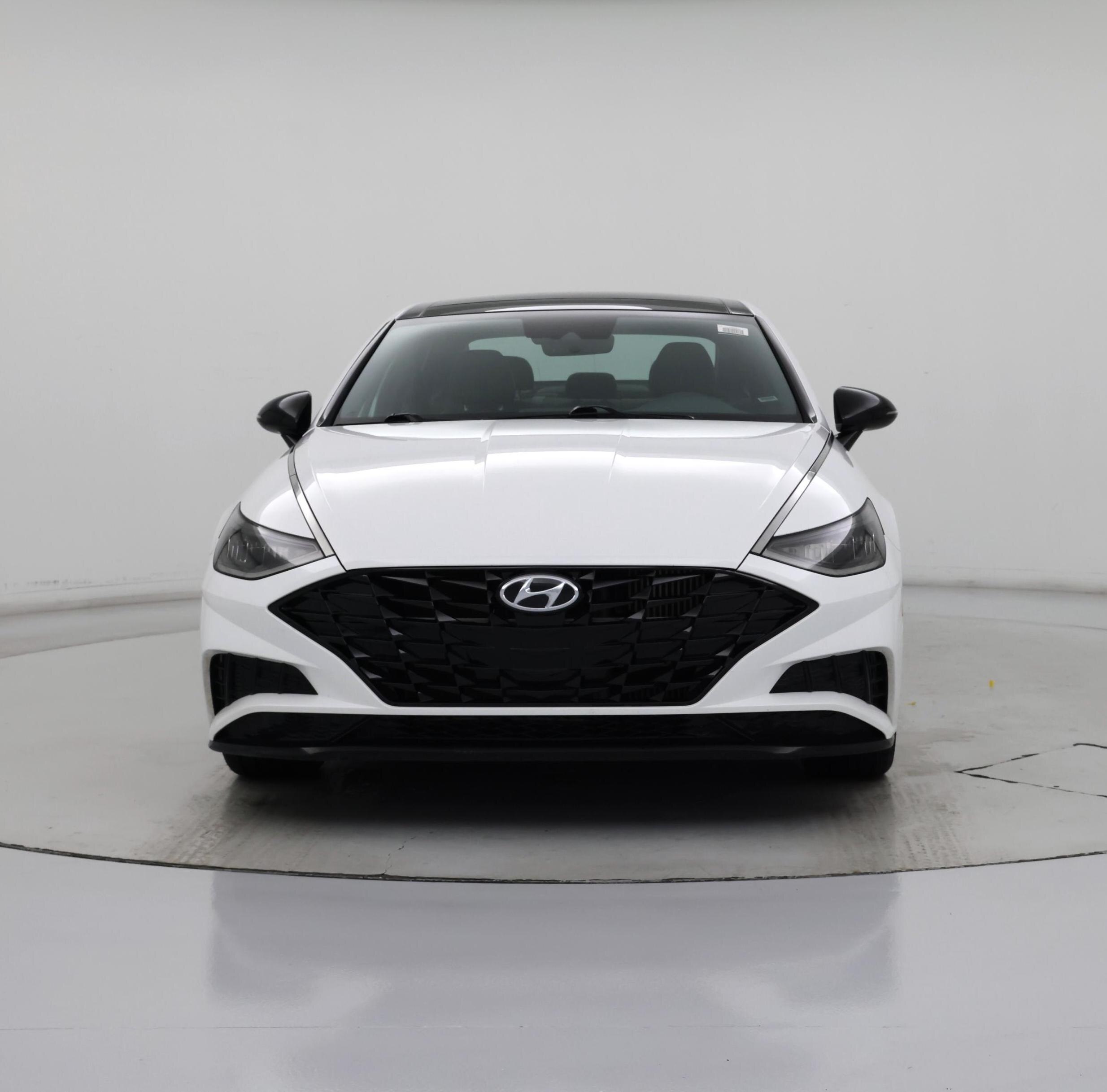 Thumbnail: 2023 Hyundai Sonata - 5