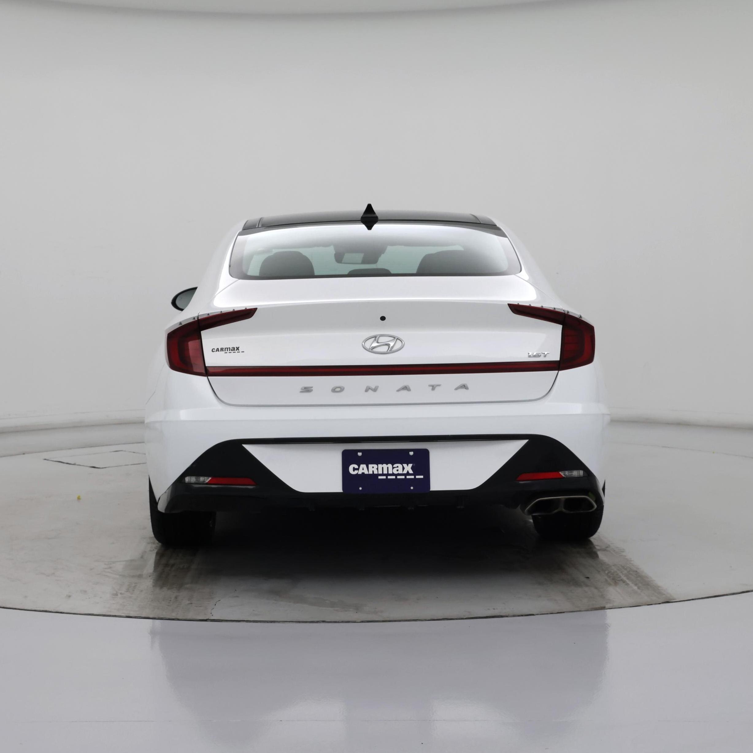 Thumbnail: 2023 Hyundai Sonata - 6