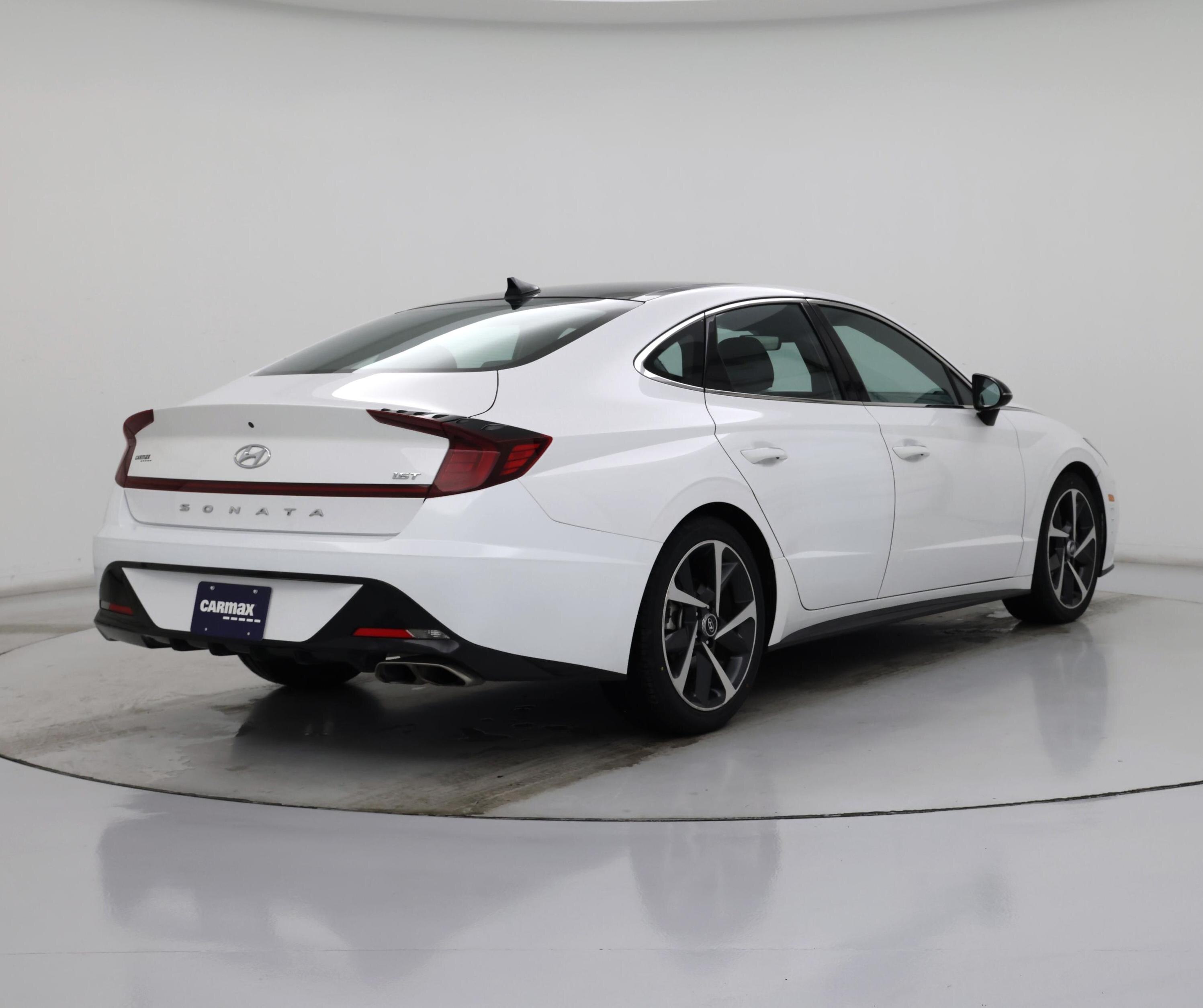 Thumbnail: 2023 Hyundai Sonata - 8