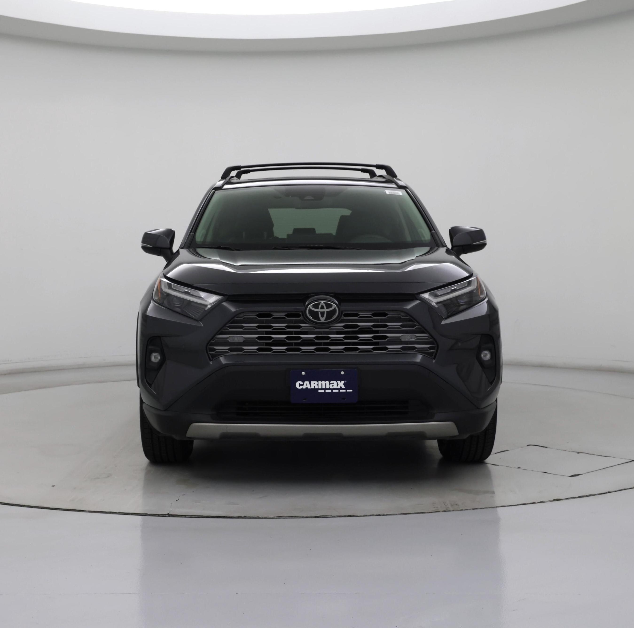 Thumbnail: 2022 Toyota RAV4 - 5