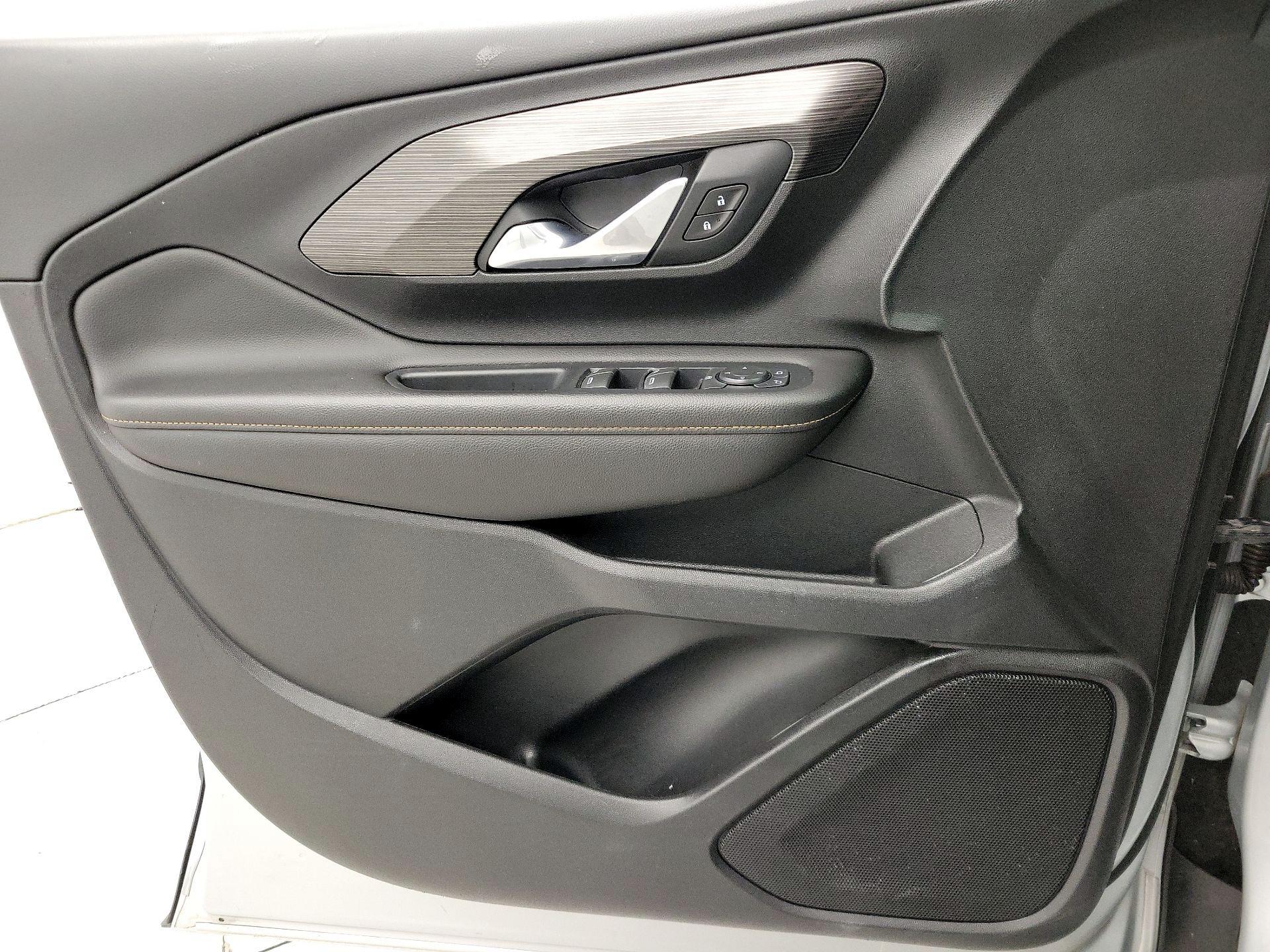 Thumbnail: 2020 GMC Terrain - 12