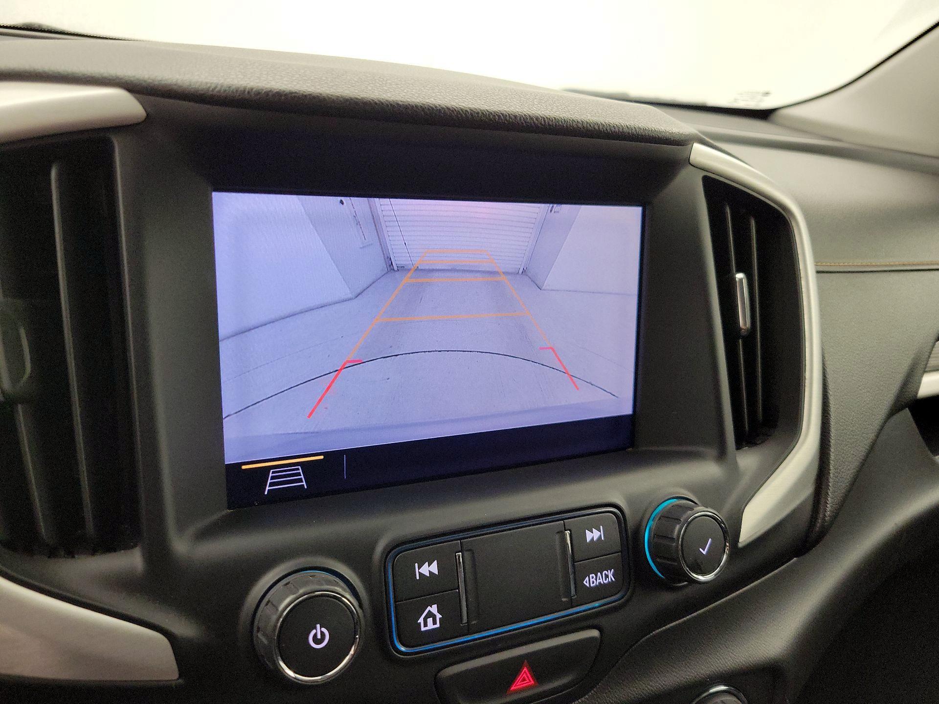 Thumbnail: 2020 GMC Terrain - 14