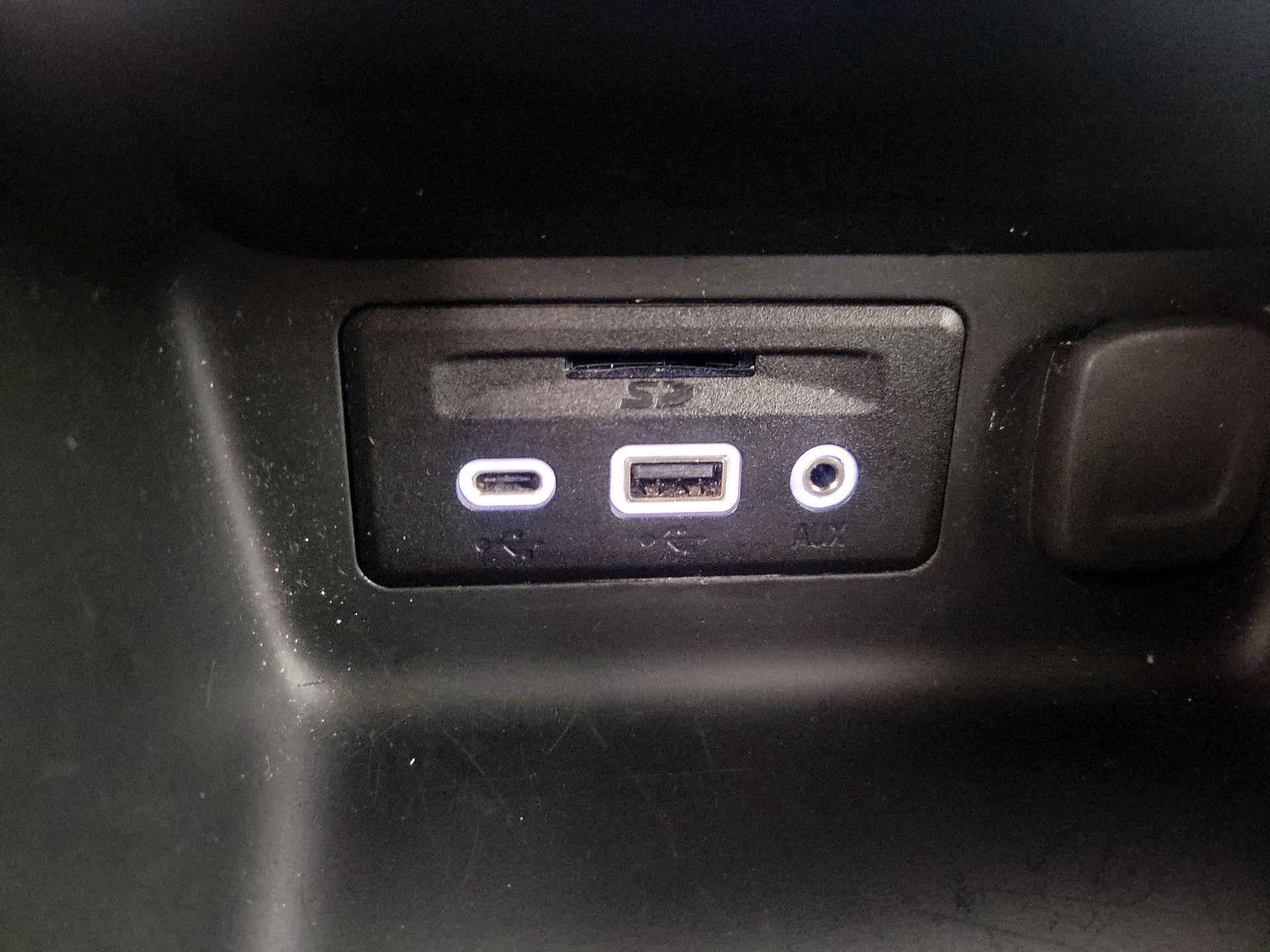 Thumbnail: 2020 GMC Terrain - 18