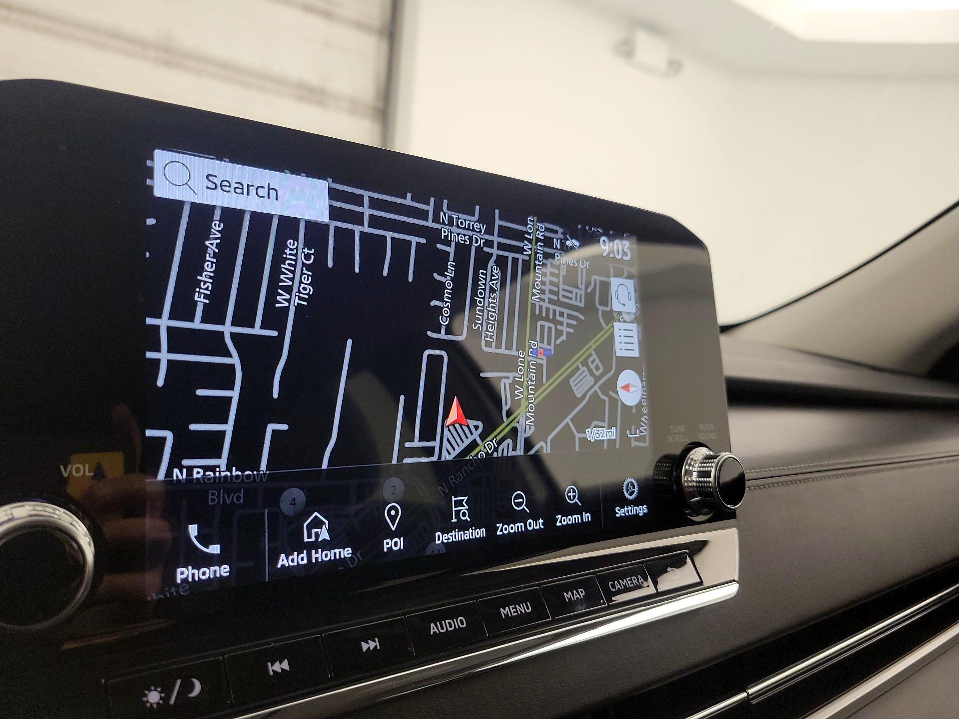 Thumbnail: 2024 Mitsubishi Outlander - 14