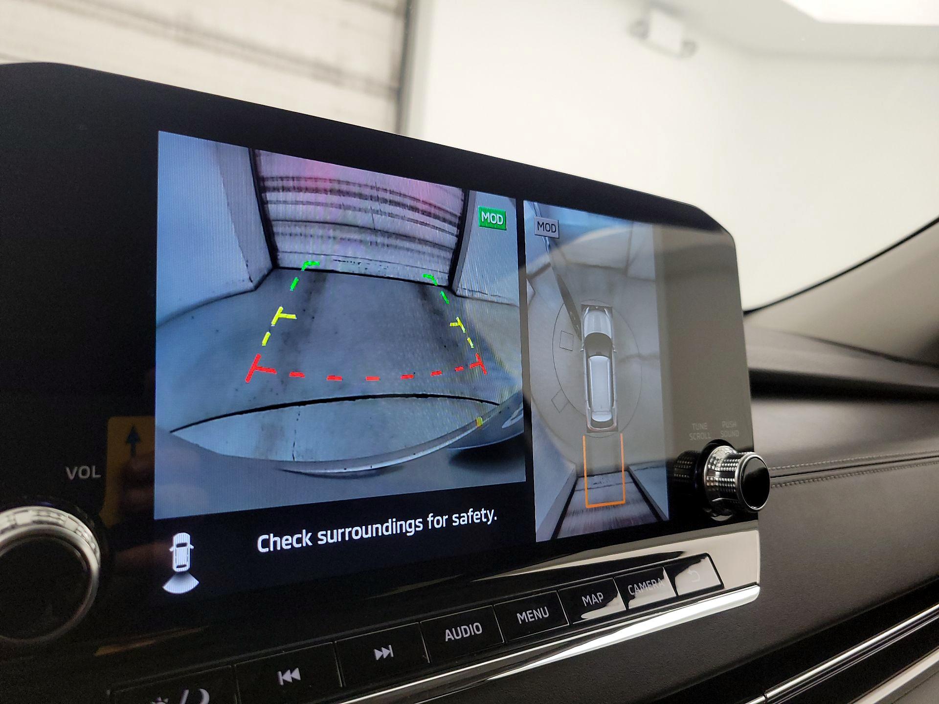 Thumbnail: 2024 Mitsubishi Outlander - 15