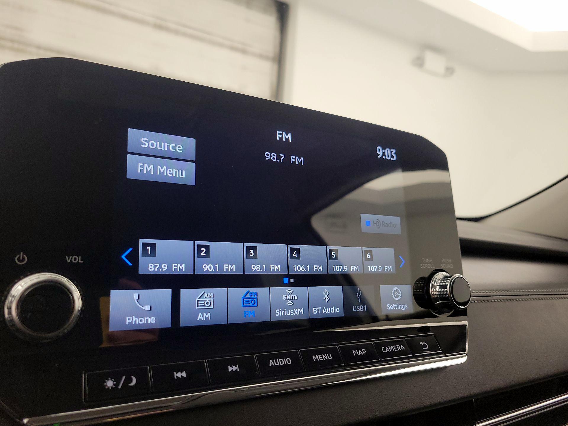 Thumbnail: 2024 Mitsubishi Outlander - 16