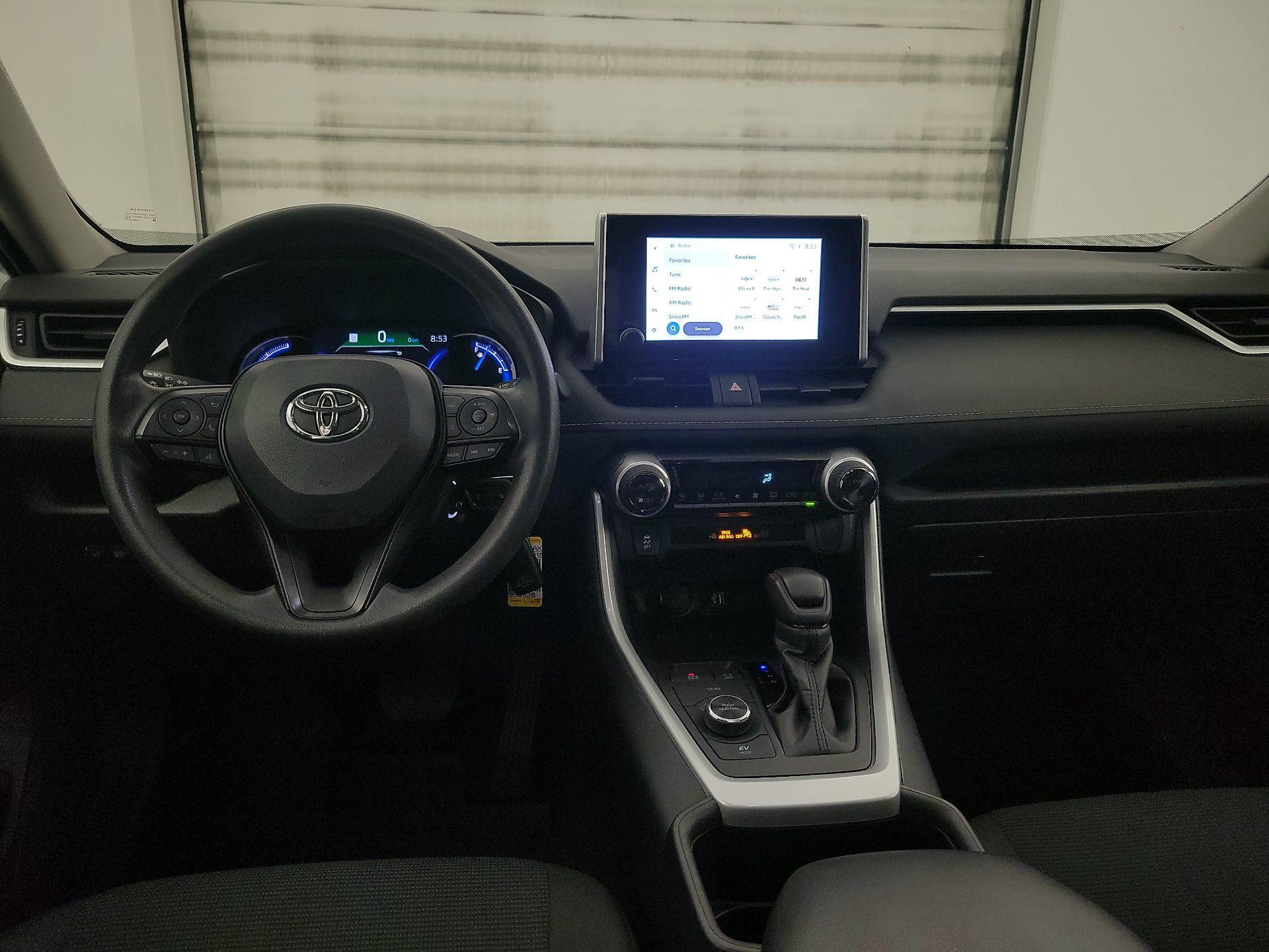 Thumbnail: 2024 Toyota RAV4 - 9