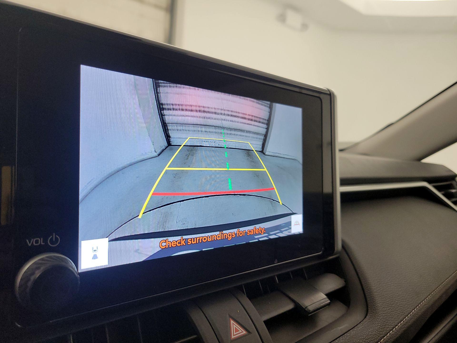 Thumbnail: 2024 Toyota RAV4 - 14