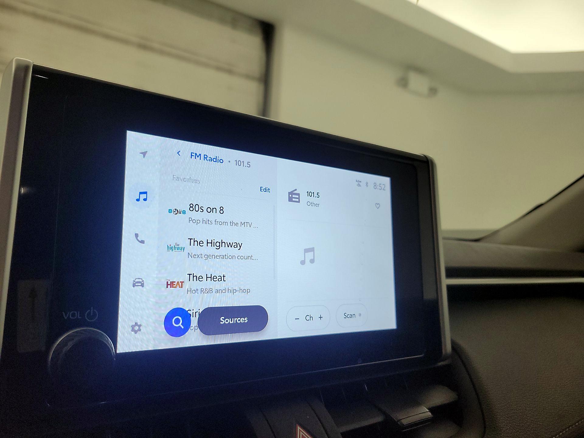 Thumbnail: 2024 Toyota RAV4 - 15