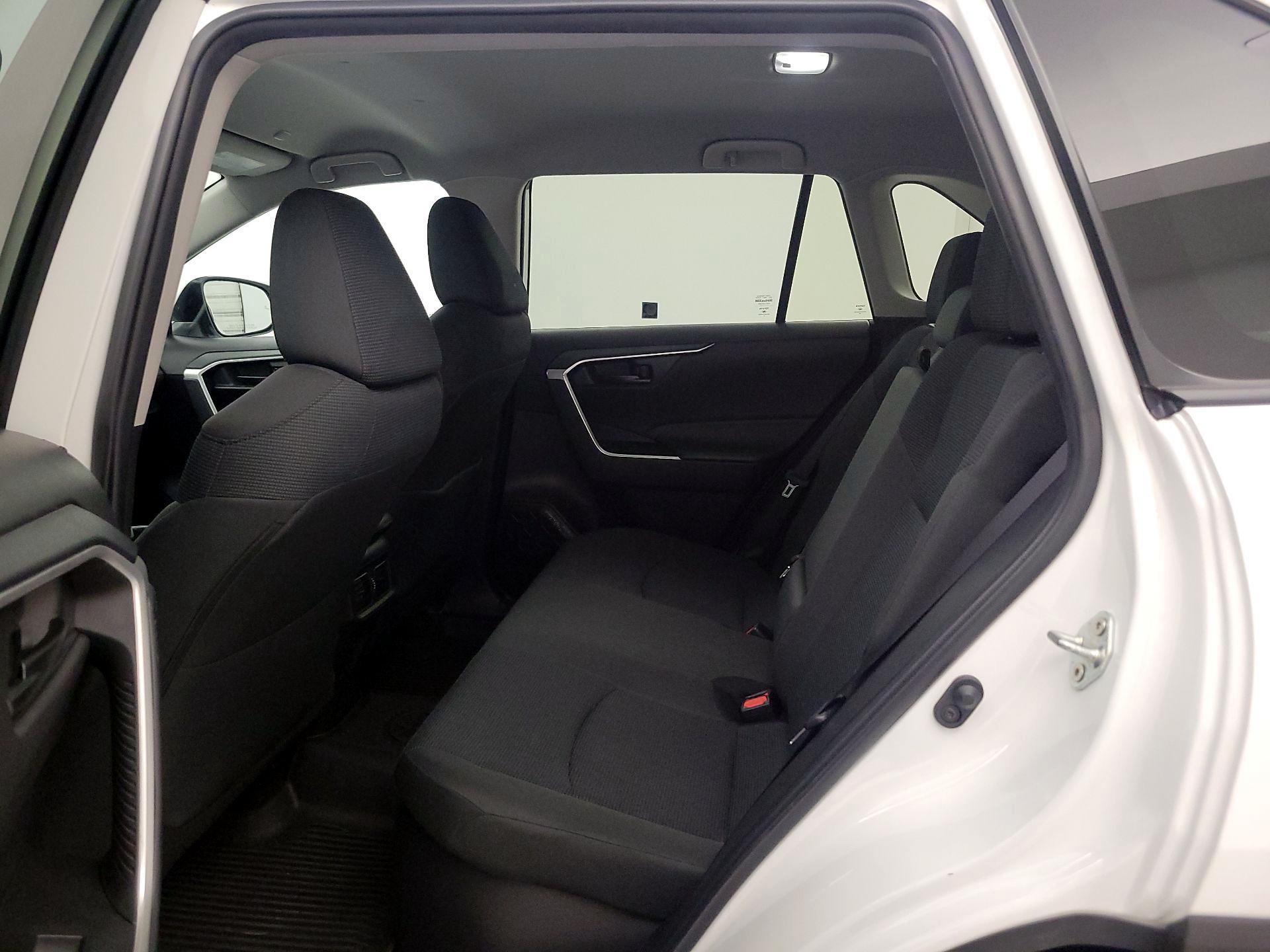 Thumbnail: 2024 Toyota RAV4 - 19