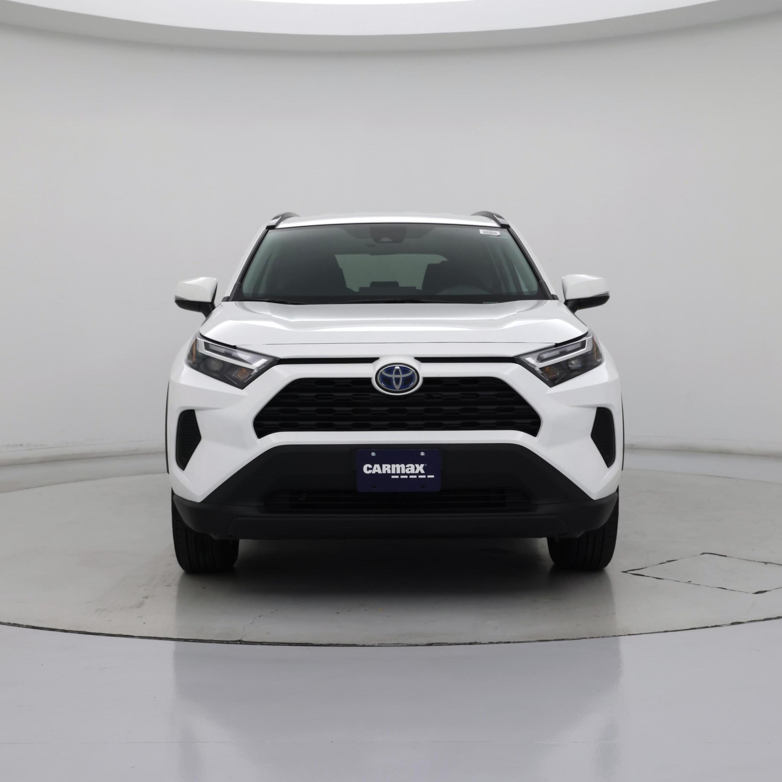 Thumbnail: 2024 Toyota RAV4 - 5
