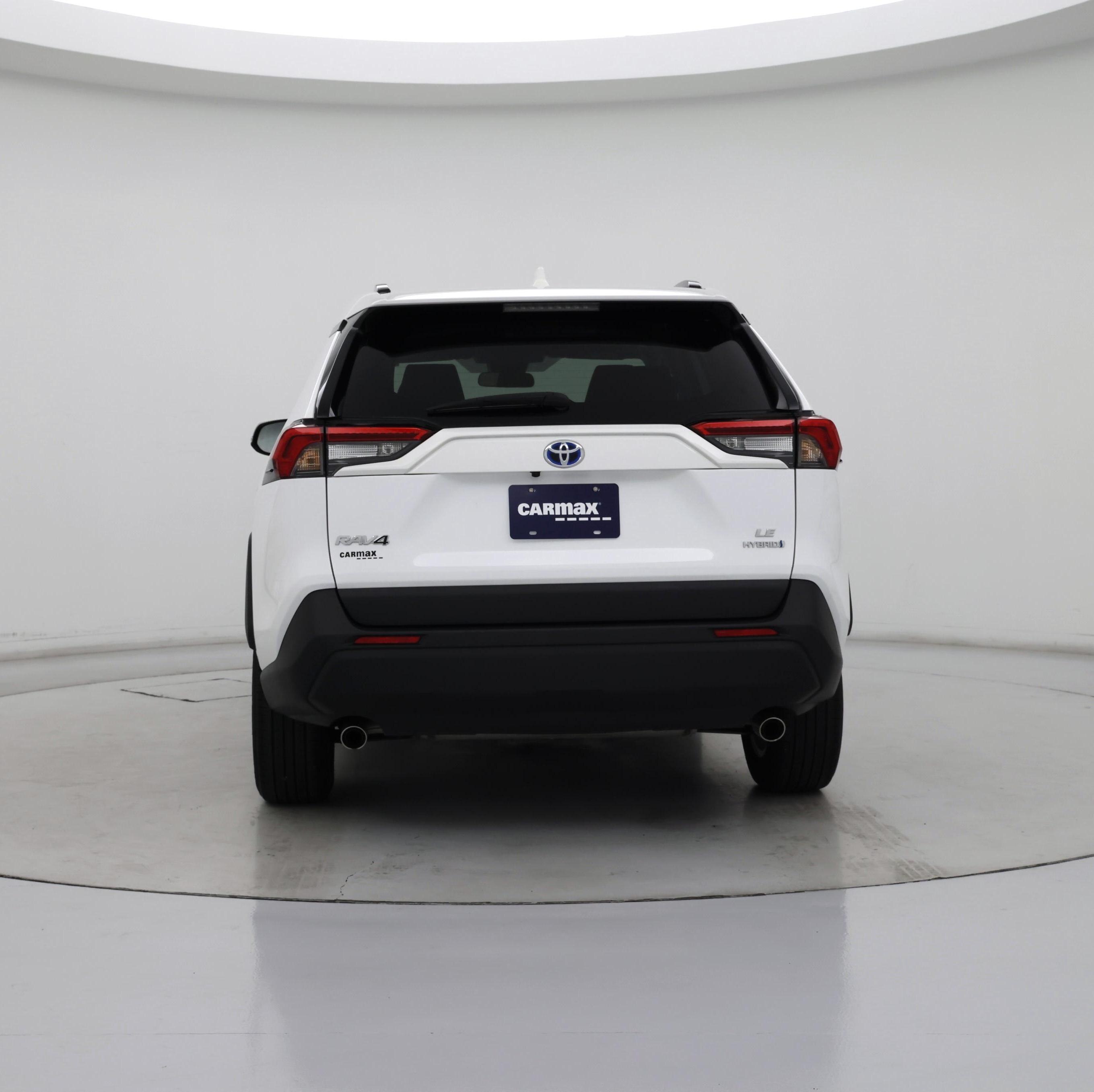 Thumbnail: 2024 Toyota RAV4 - 6