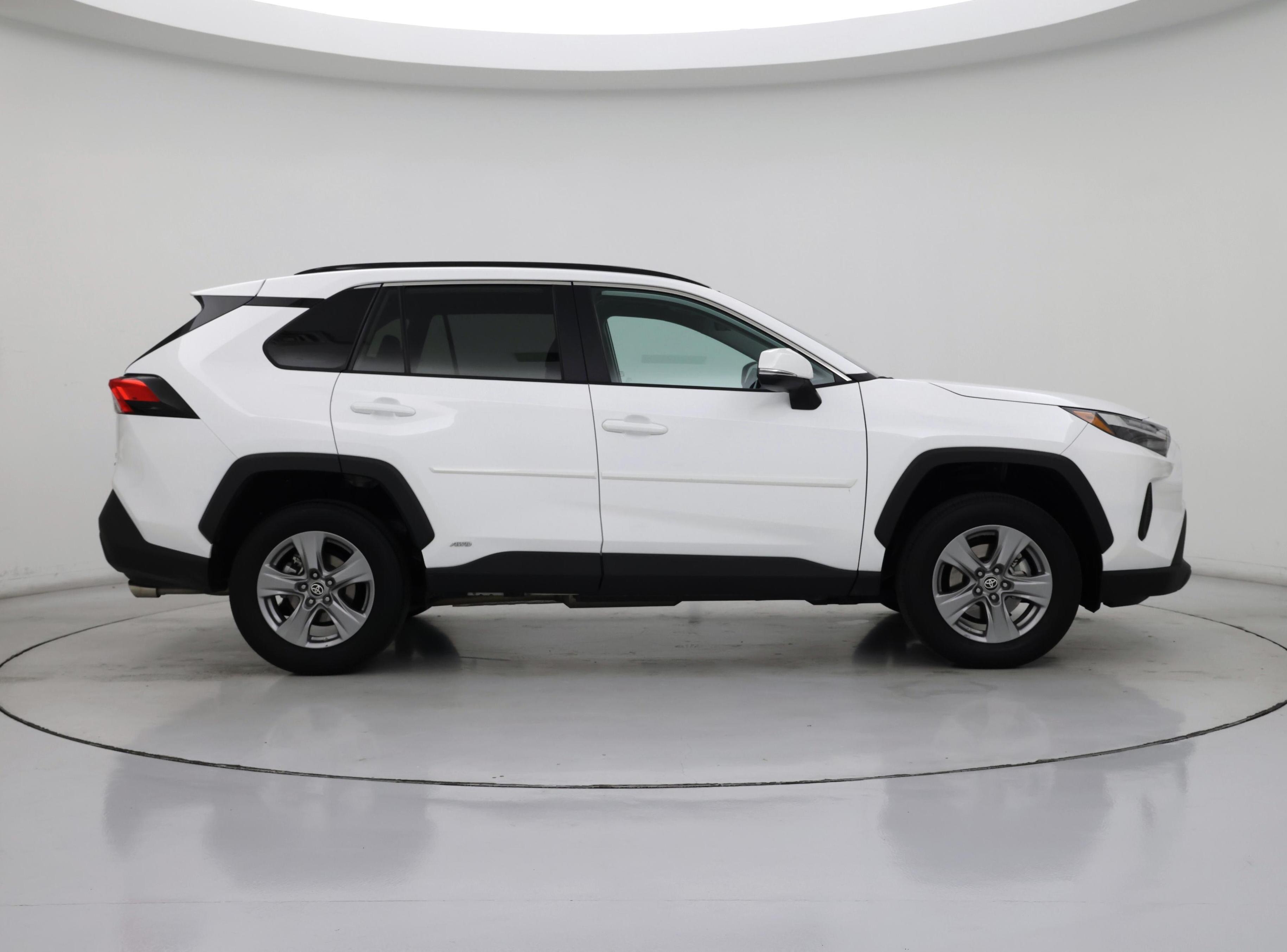 Thumbnail: 2024 Toyota RAV4 - 7