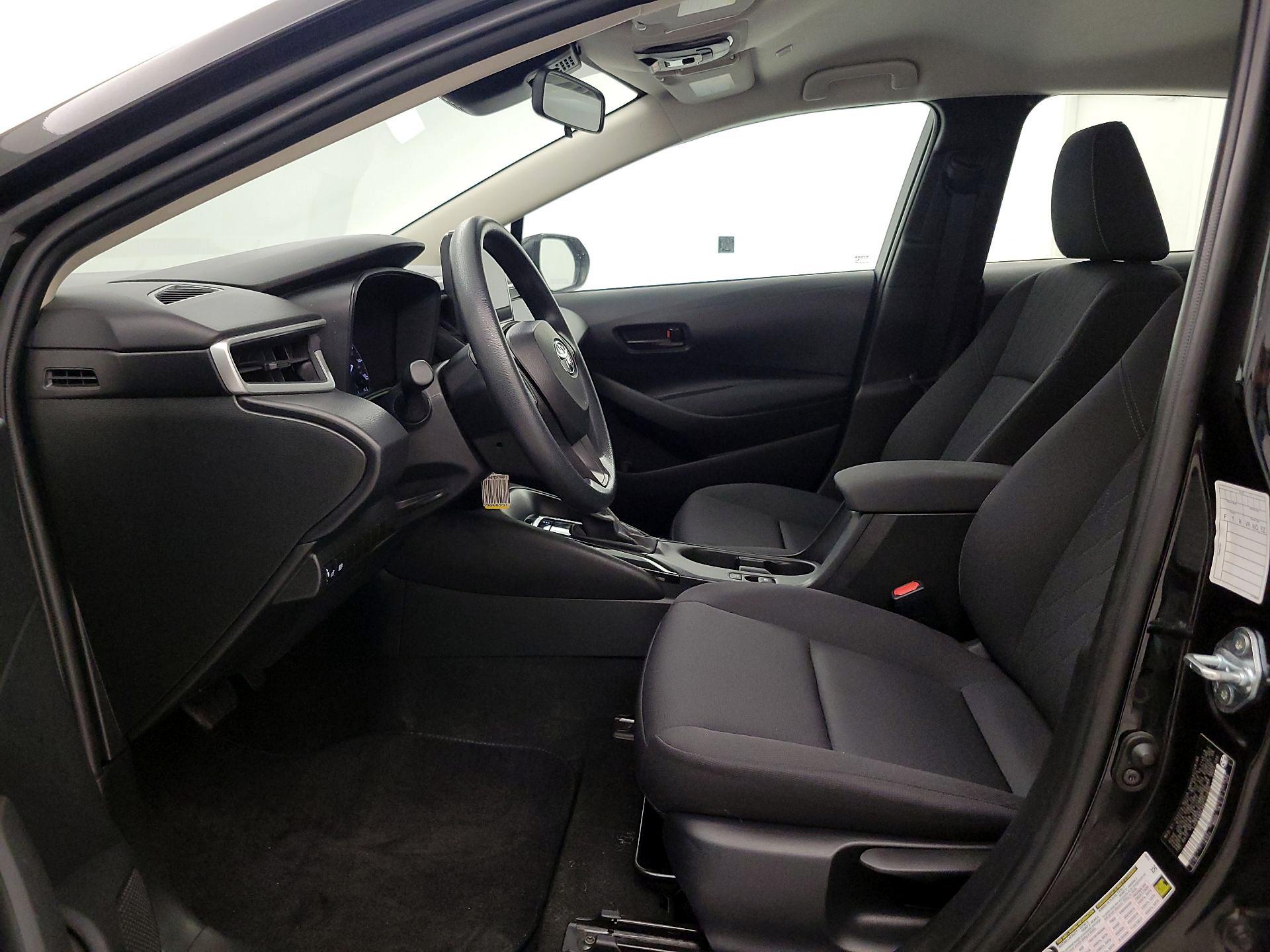 Thumbnail: 2024 Toyota Corolla - 11