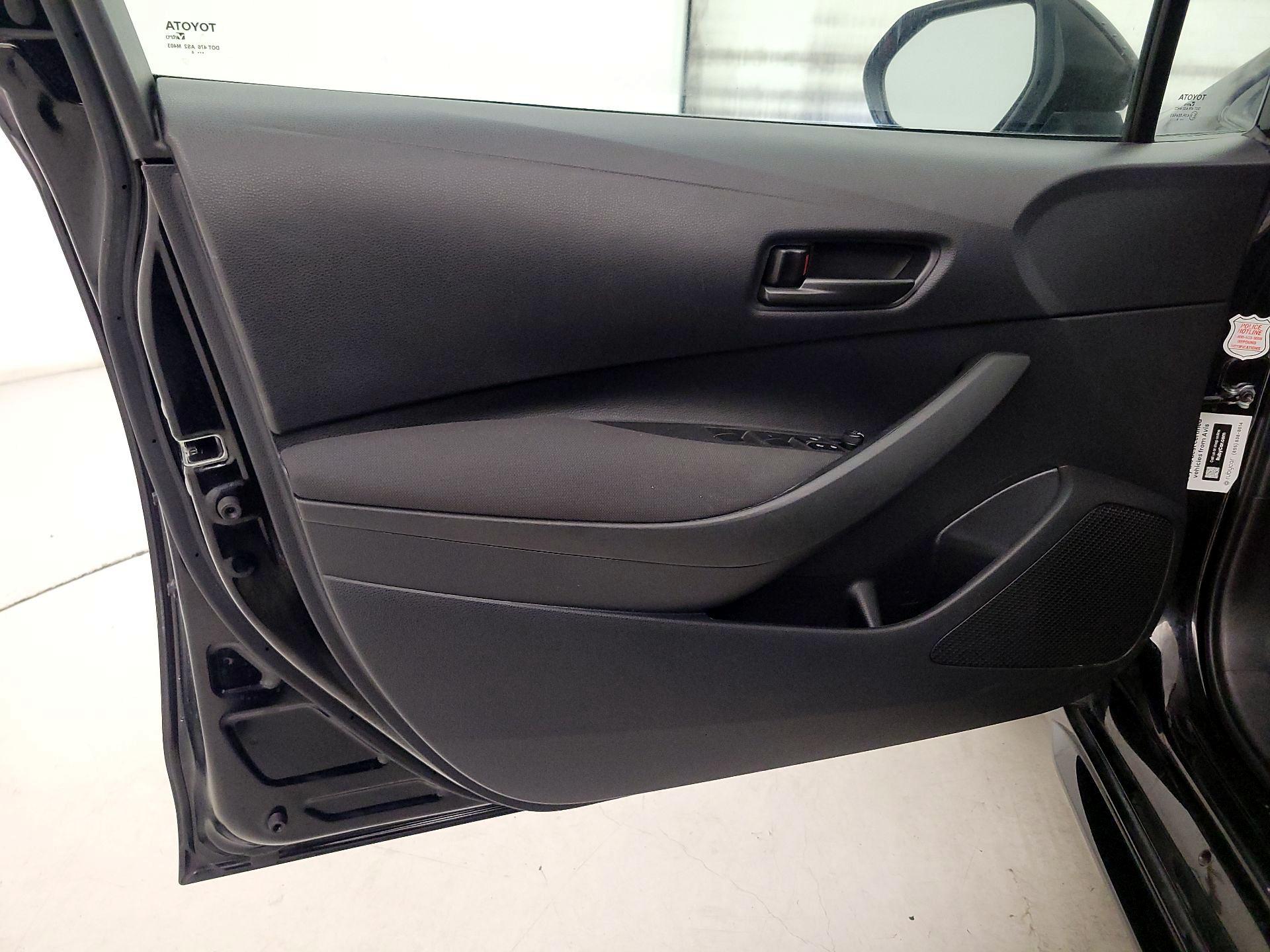 Thumbnail: 2024 Toyota Corolla - 12