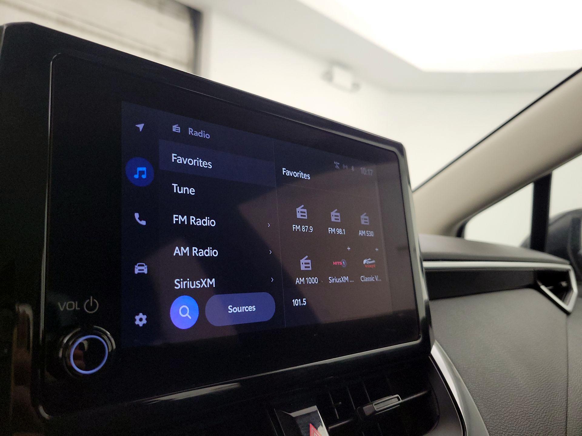 Thumbnail: 2024 Toyota Corolla - 15