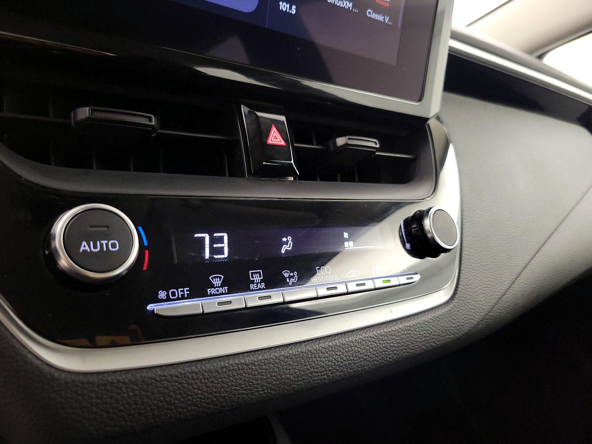 Thumbnail: 2024 Toyota Corolla - 16