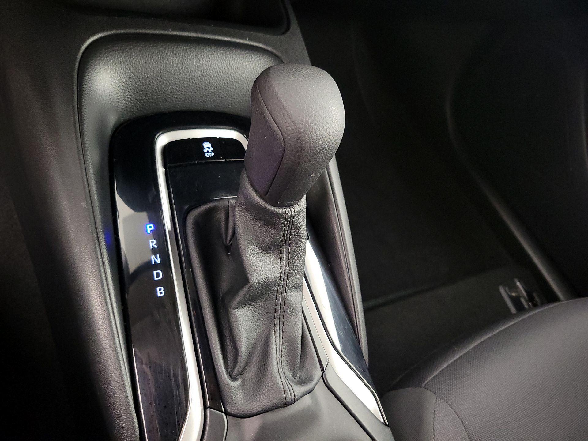 Thumbnail: 2024 Toyota Corolla - 17