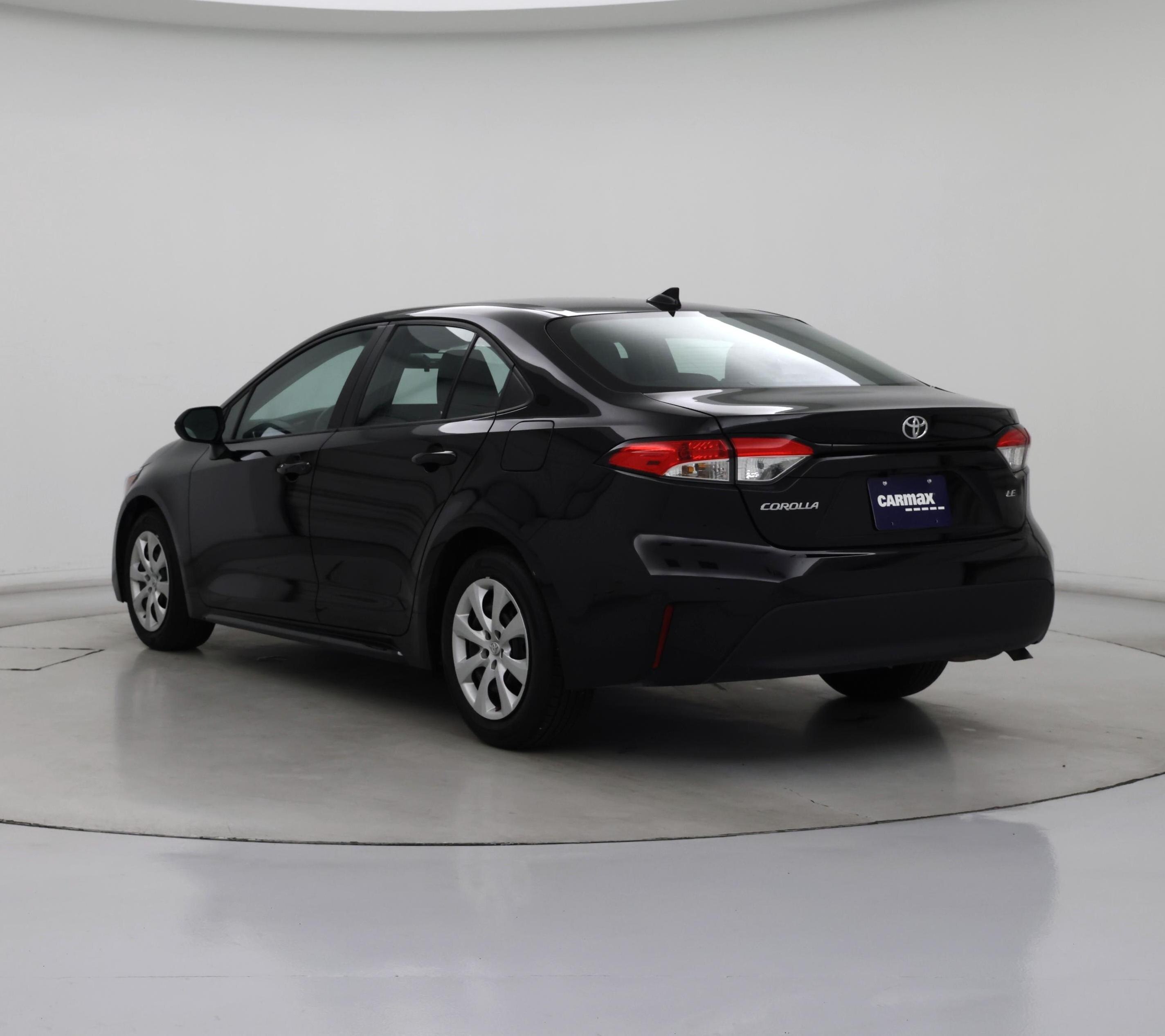 Thumbnail: 2024 Toyota Corolla - 2