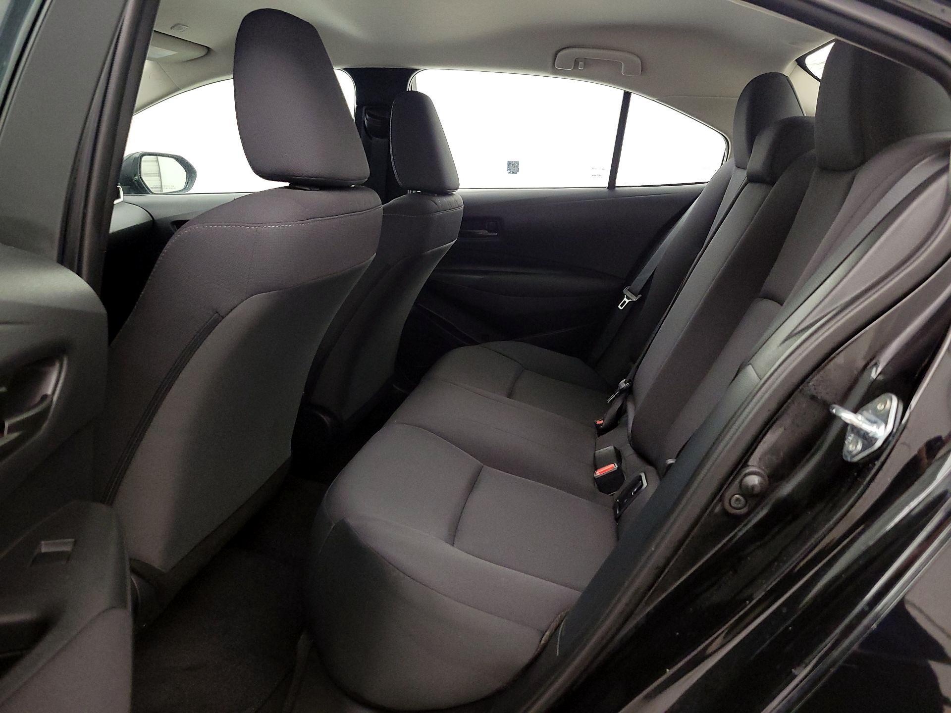 Thumbnail: 2024 Toyota Corolla - 19