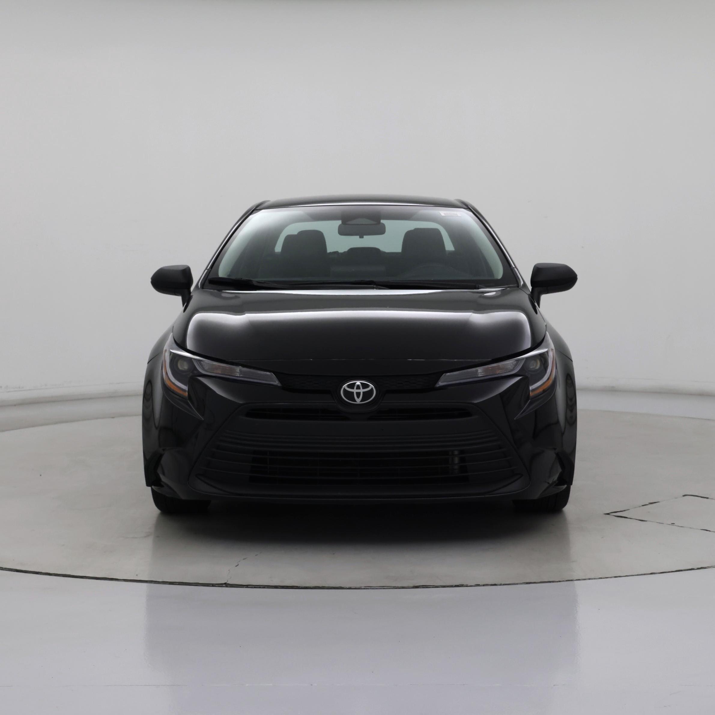 Thumbnail: 2024 Toyota Corolla - 5