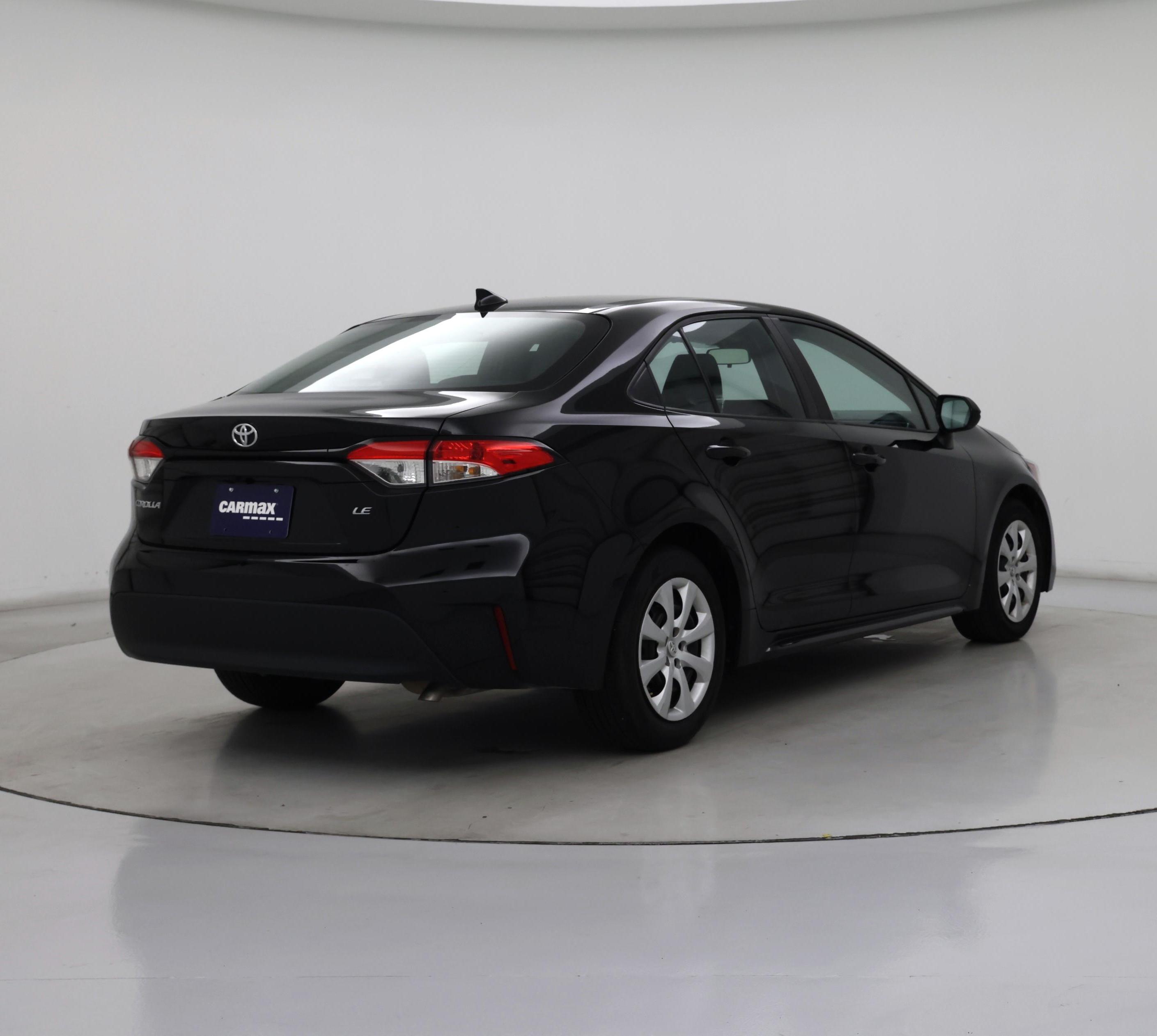 Thumbnail: 2024 Toyota Corolla - 8