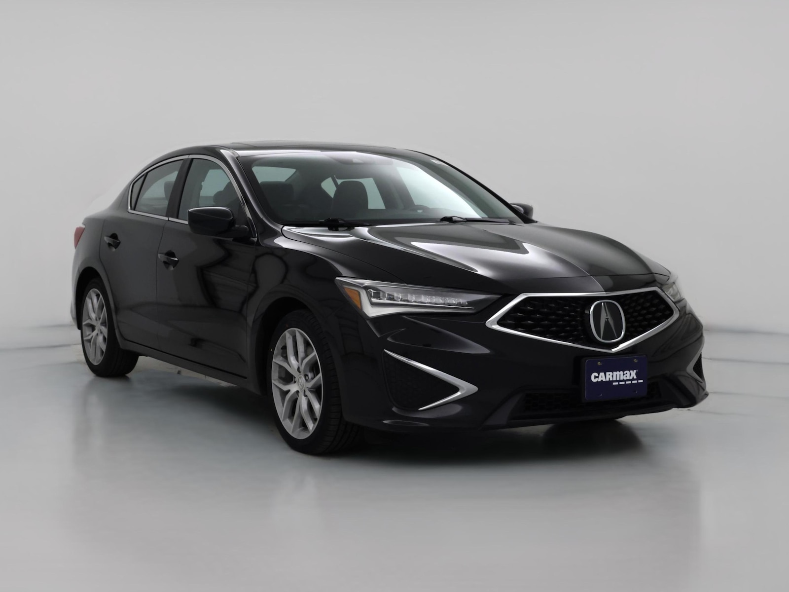 2021 Acura ILX Base