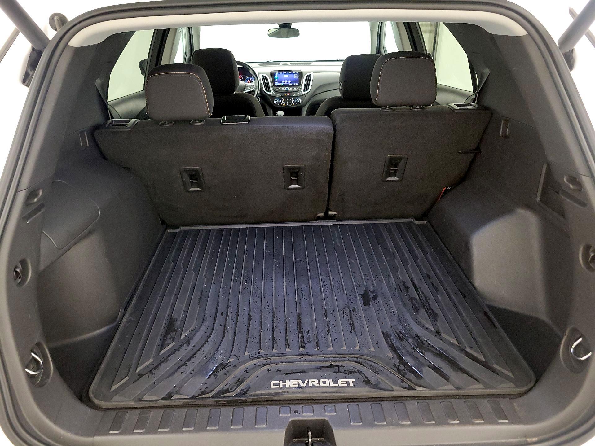 Thumbnail: 2022 Chevrolet Equinox - 20