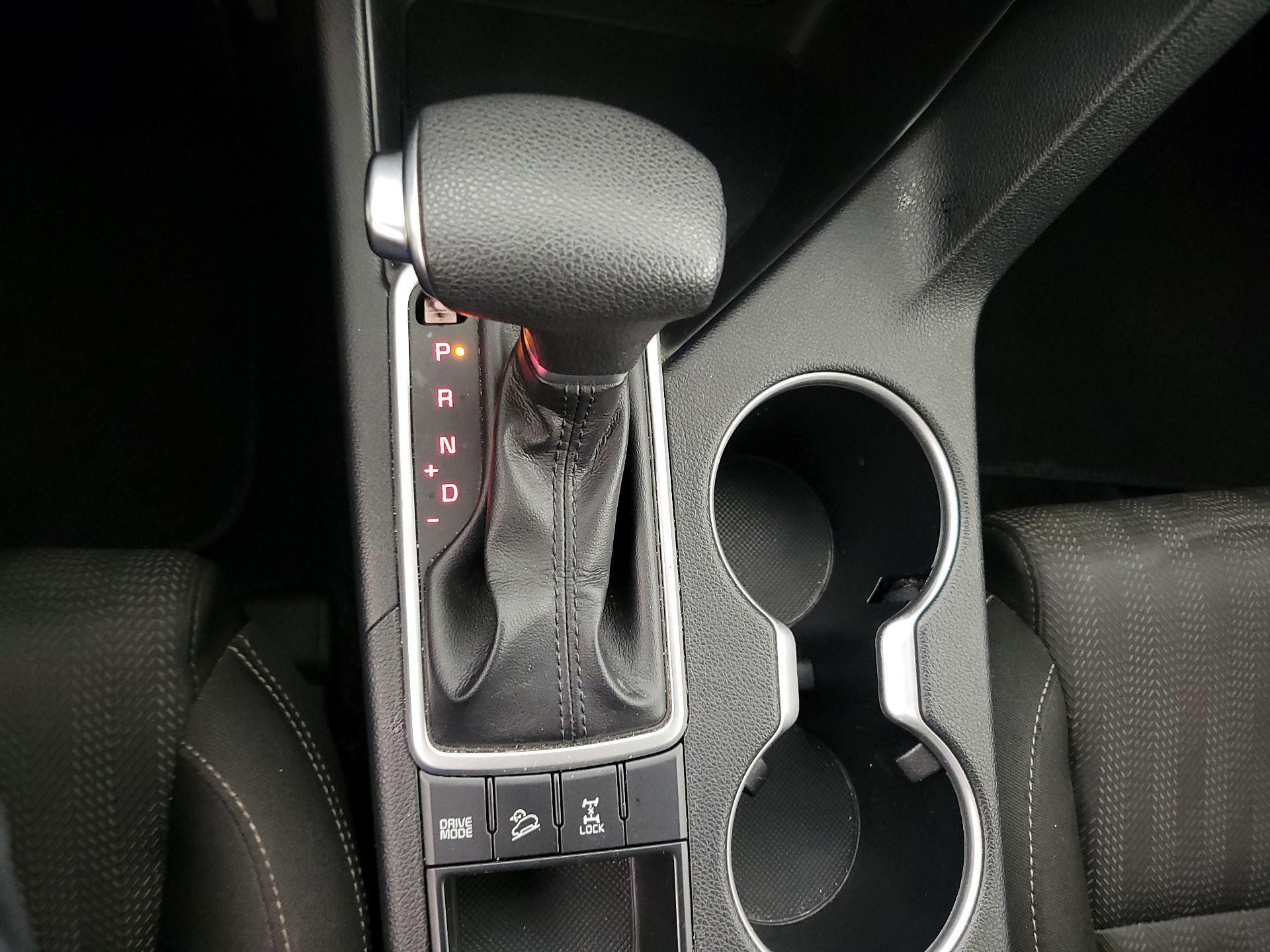 Thumbnail: 2021 Kia Sportage - 17