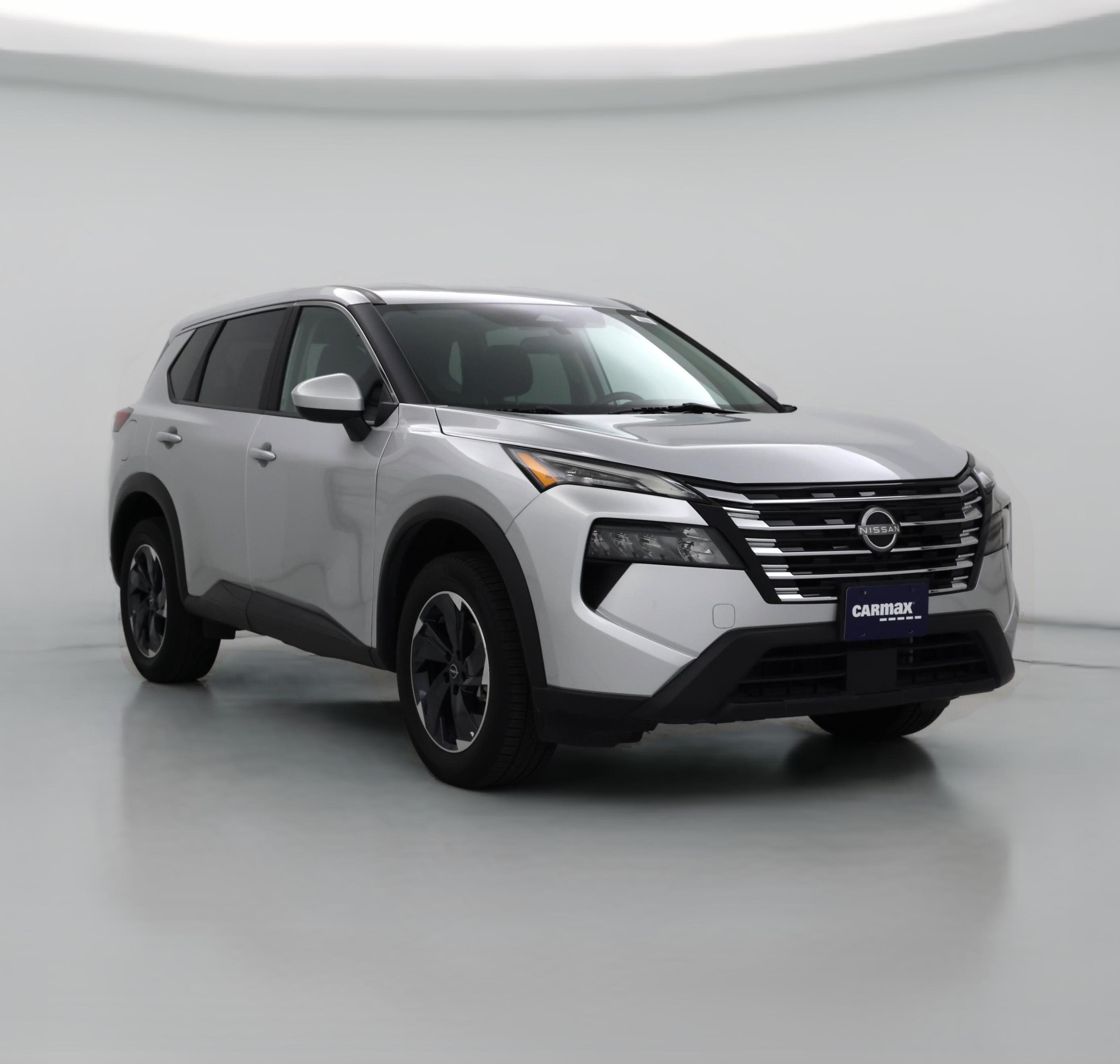 Thumbnail: 2024 Nissan Rogue - 1