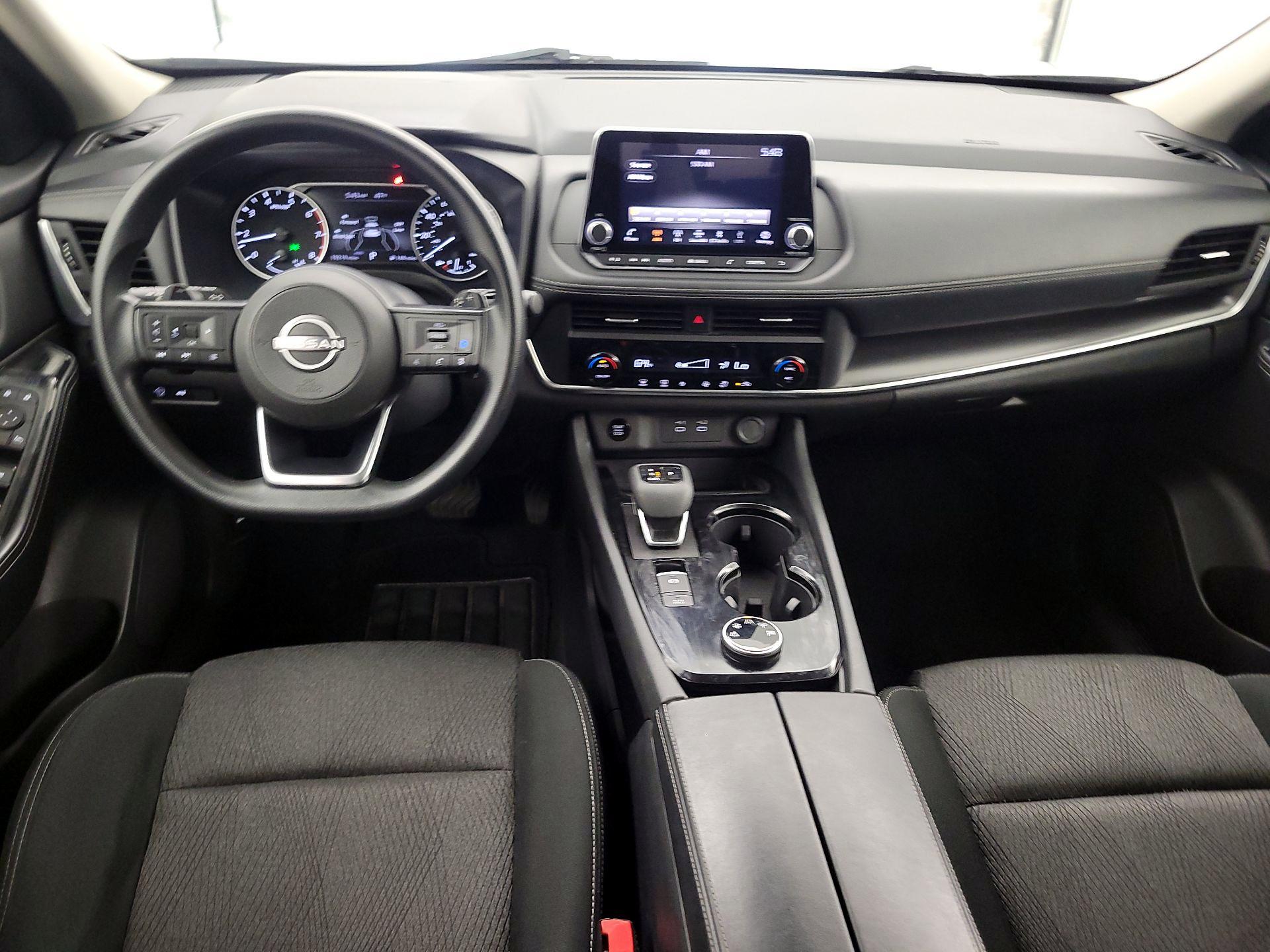 Thumbnail: 2024 Nissan Rogue - 9