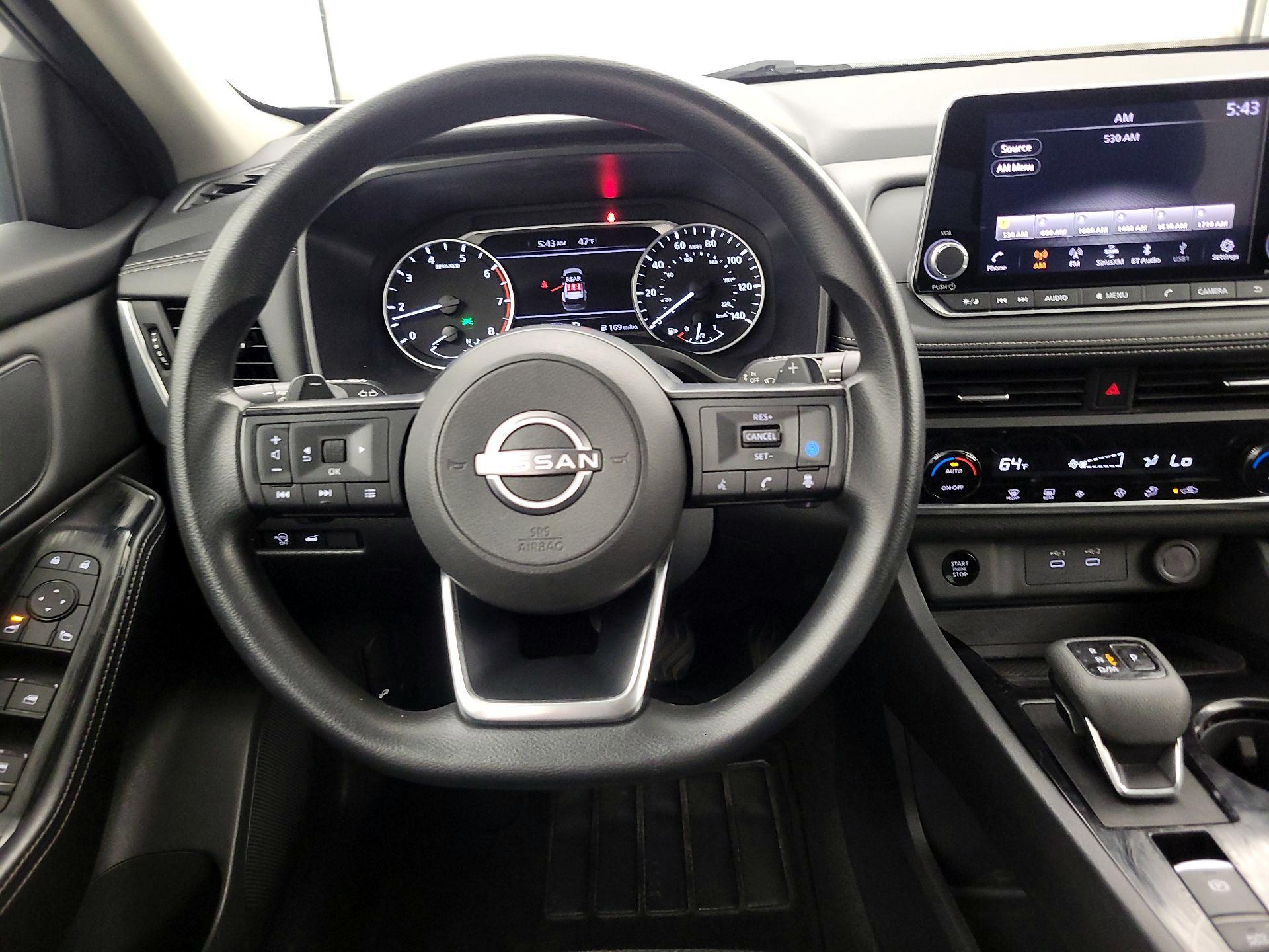 Thumbnail: 2024 Nissan Rogue - 10