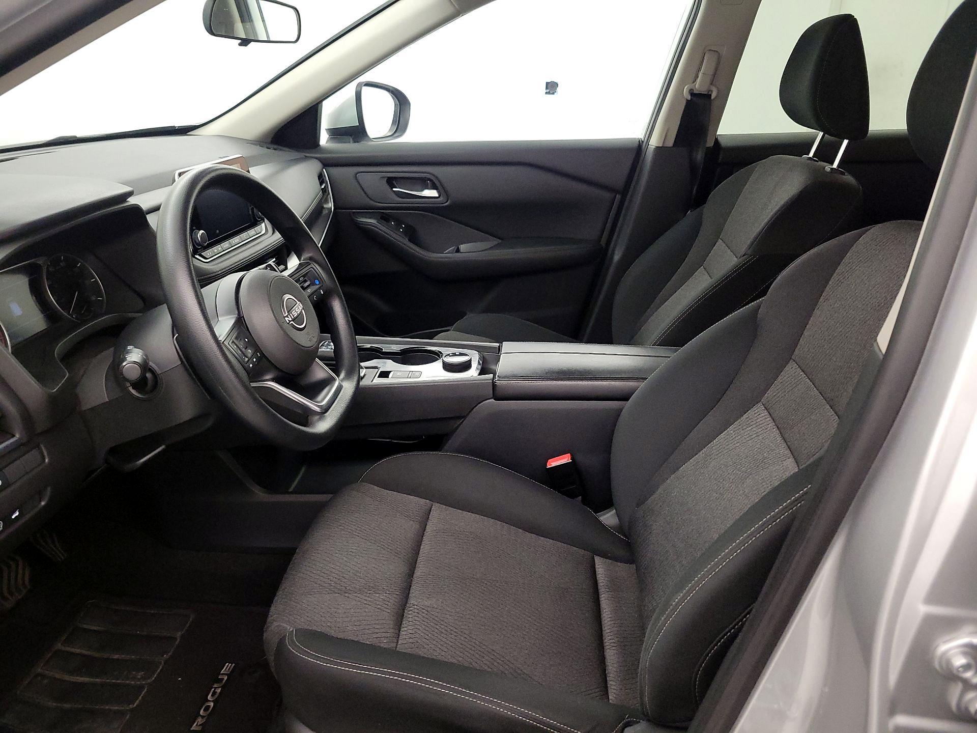 Thumbnail: 2024 Nissan Rogue - 11