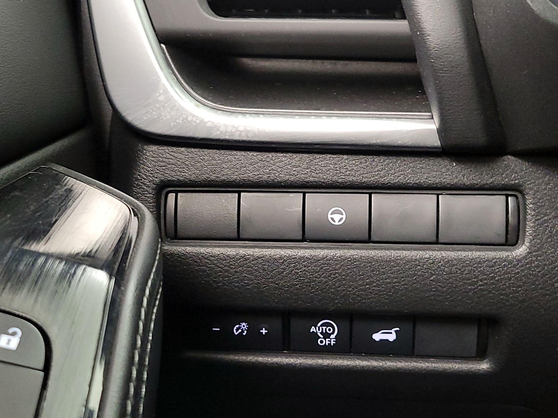 Thumbnail: 2024 Nissan Rogue - 13