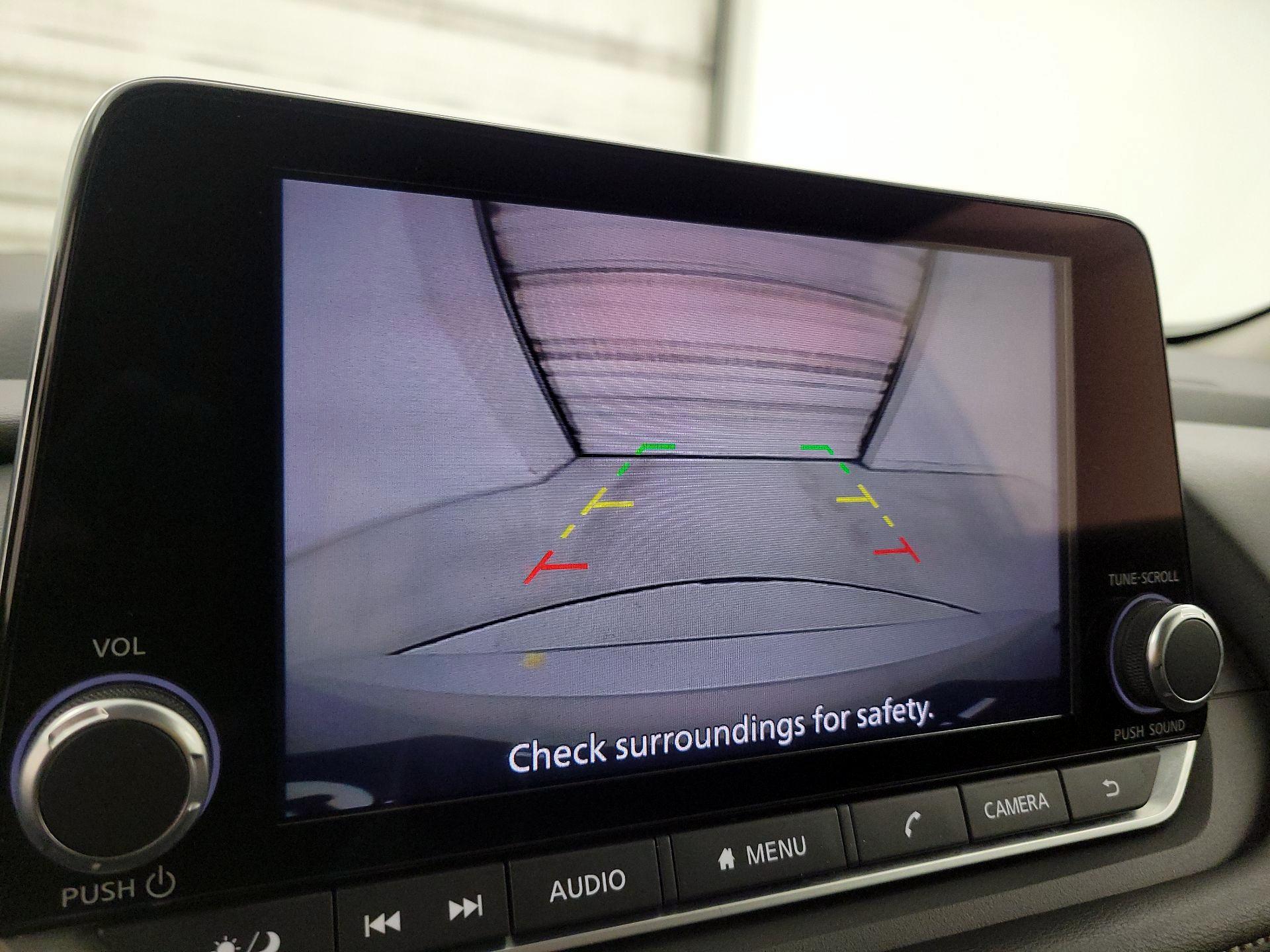 Thumbnail: 2024 Nissan Rogue - 14