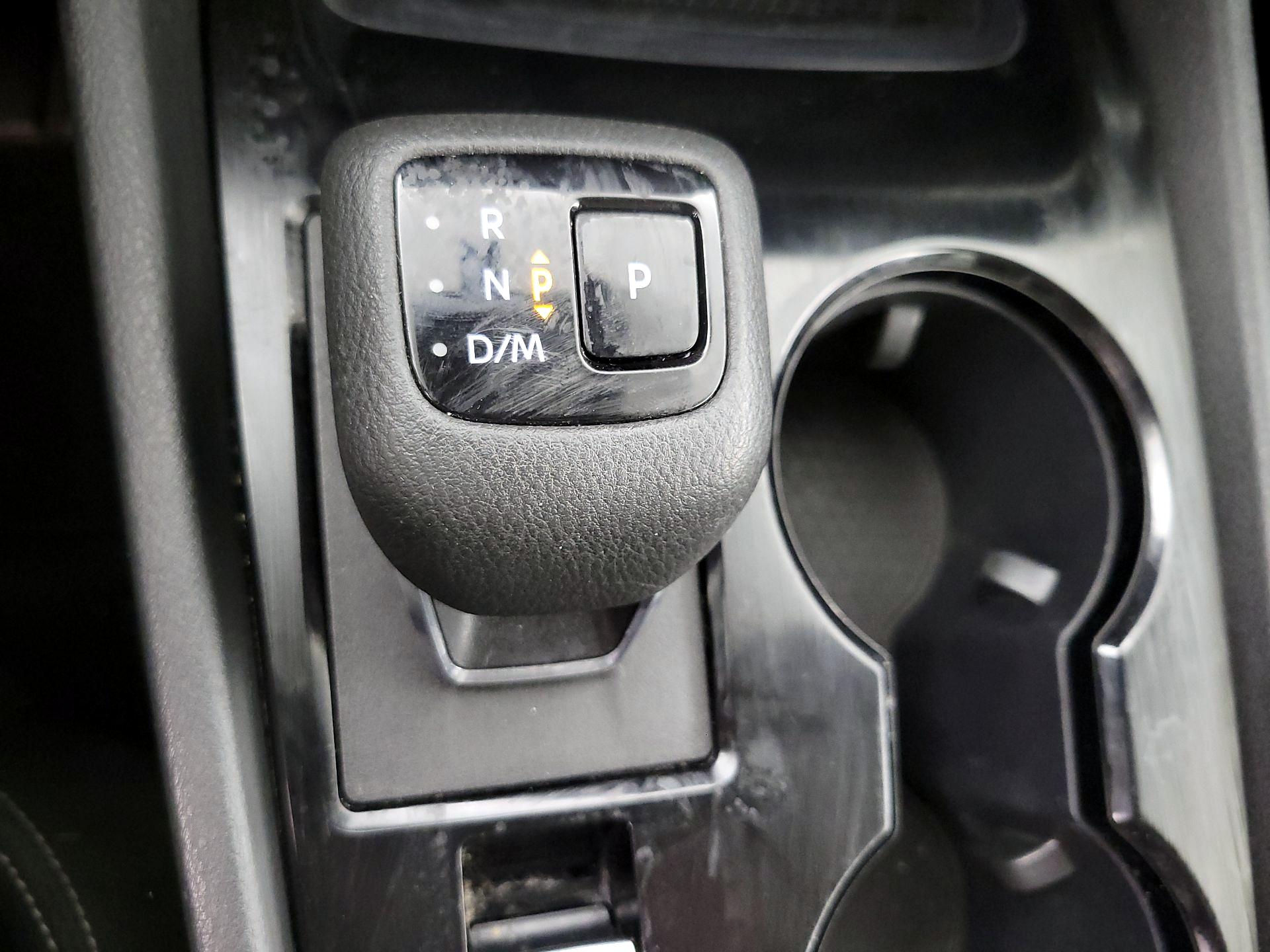 Thumbnail: 2024 Nissan Rogue - 17