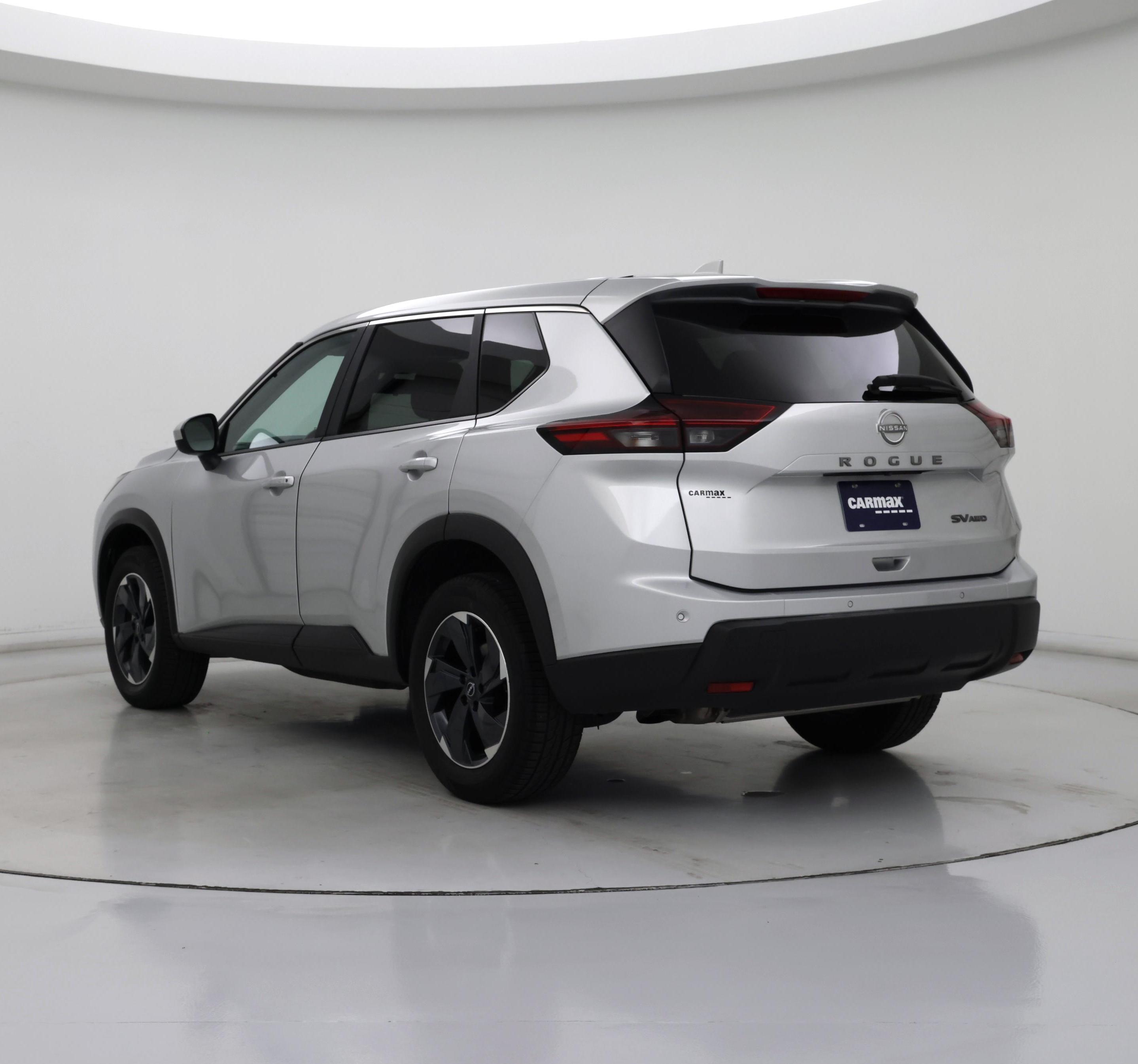 Thumbnail: 2024 Nissan Rogue - 2