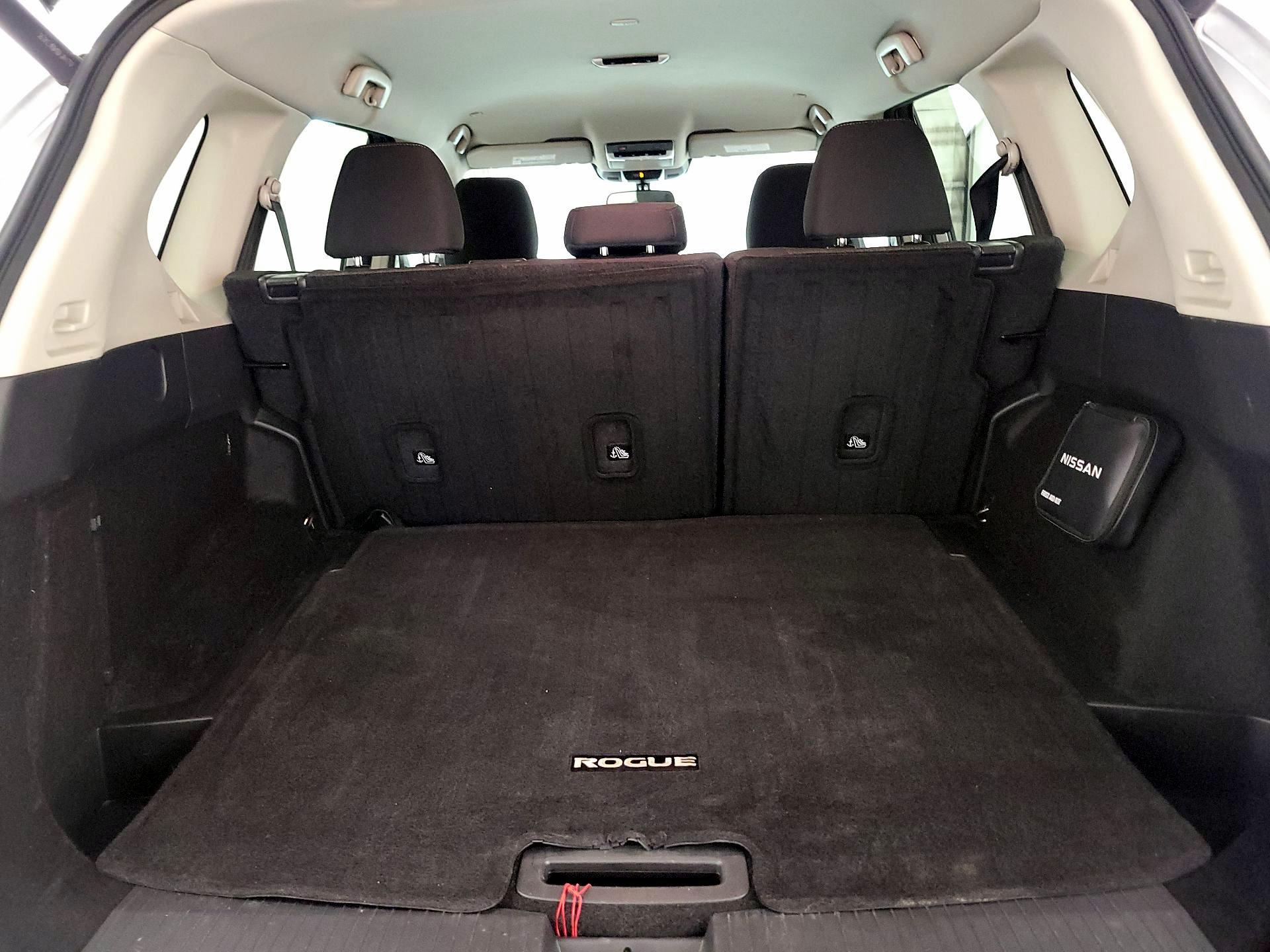 Thumbnail: 2024 Nissan Rogue - 20