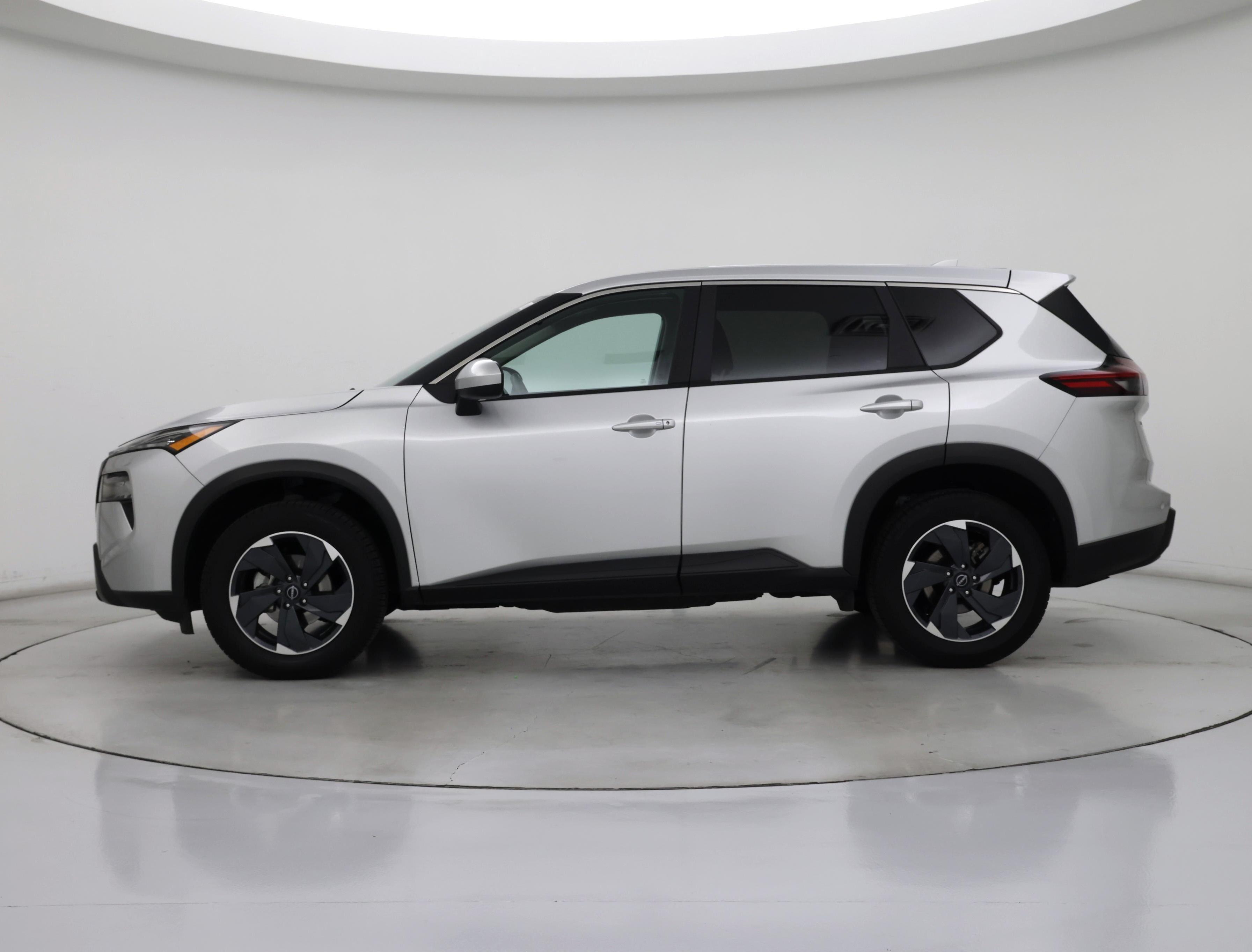 Thumbnail: 2024 Nissan Rogue - 3