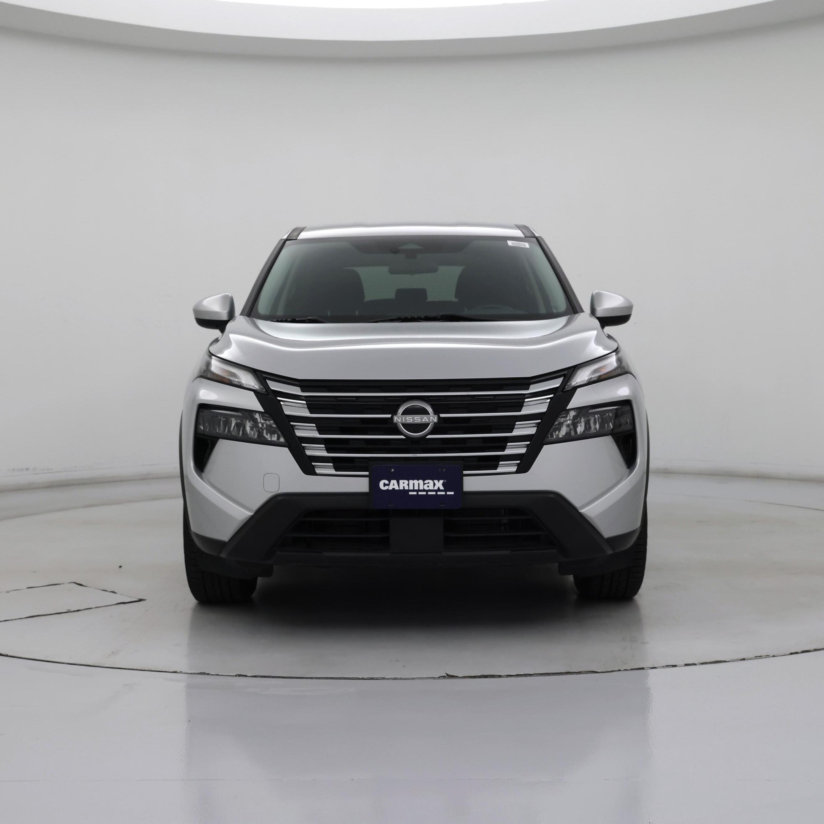 Thumbnail: 2024 Nissan Rogue - 5