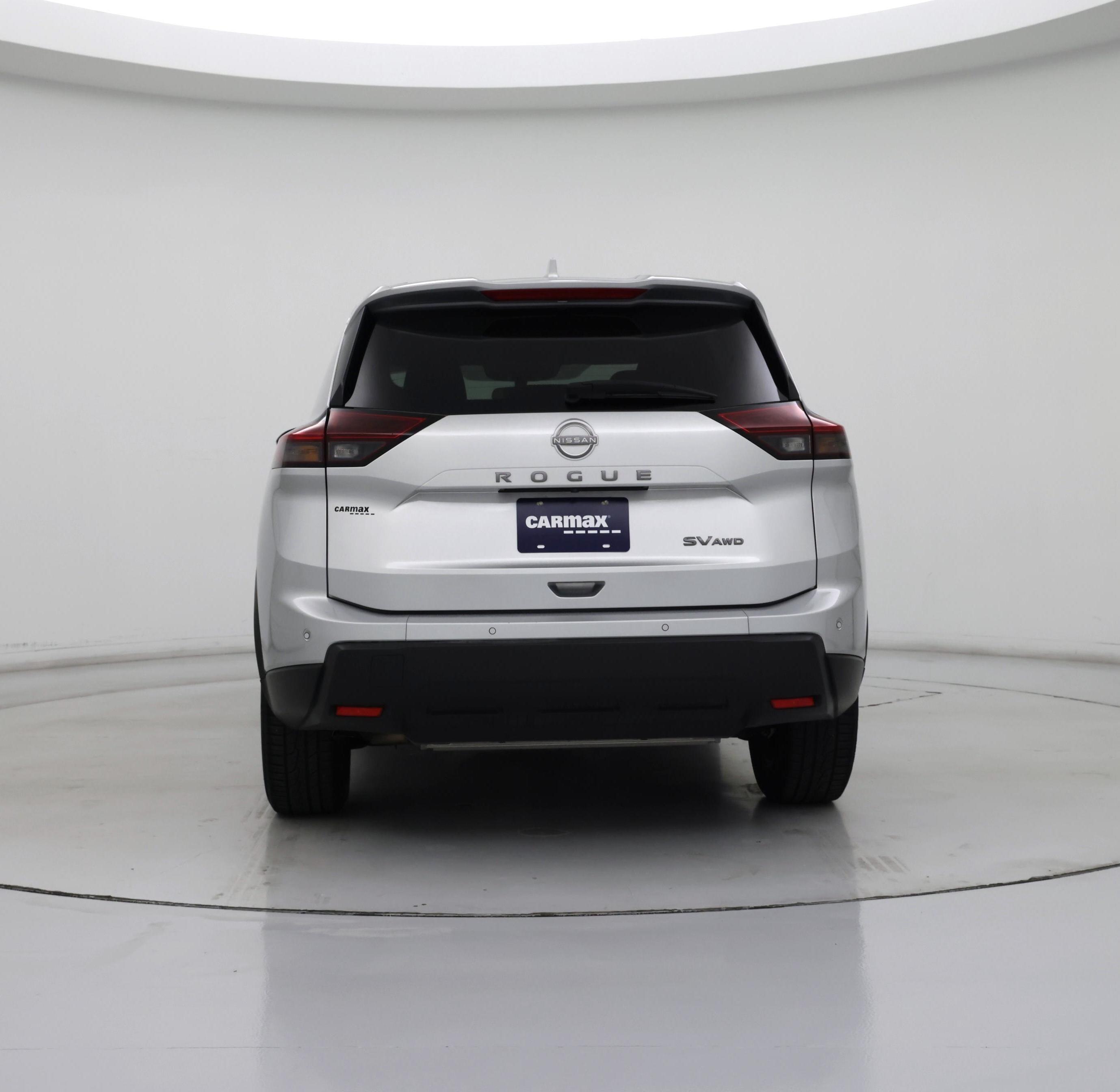 Thumbnail: 2024 Nissan Rogue - 6